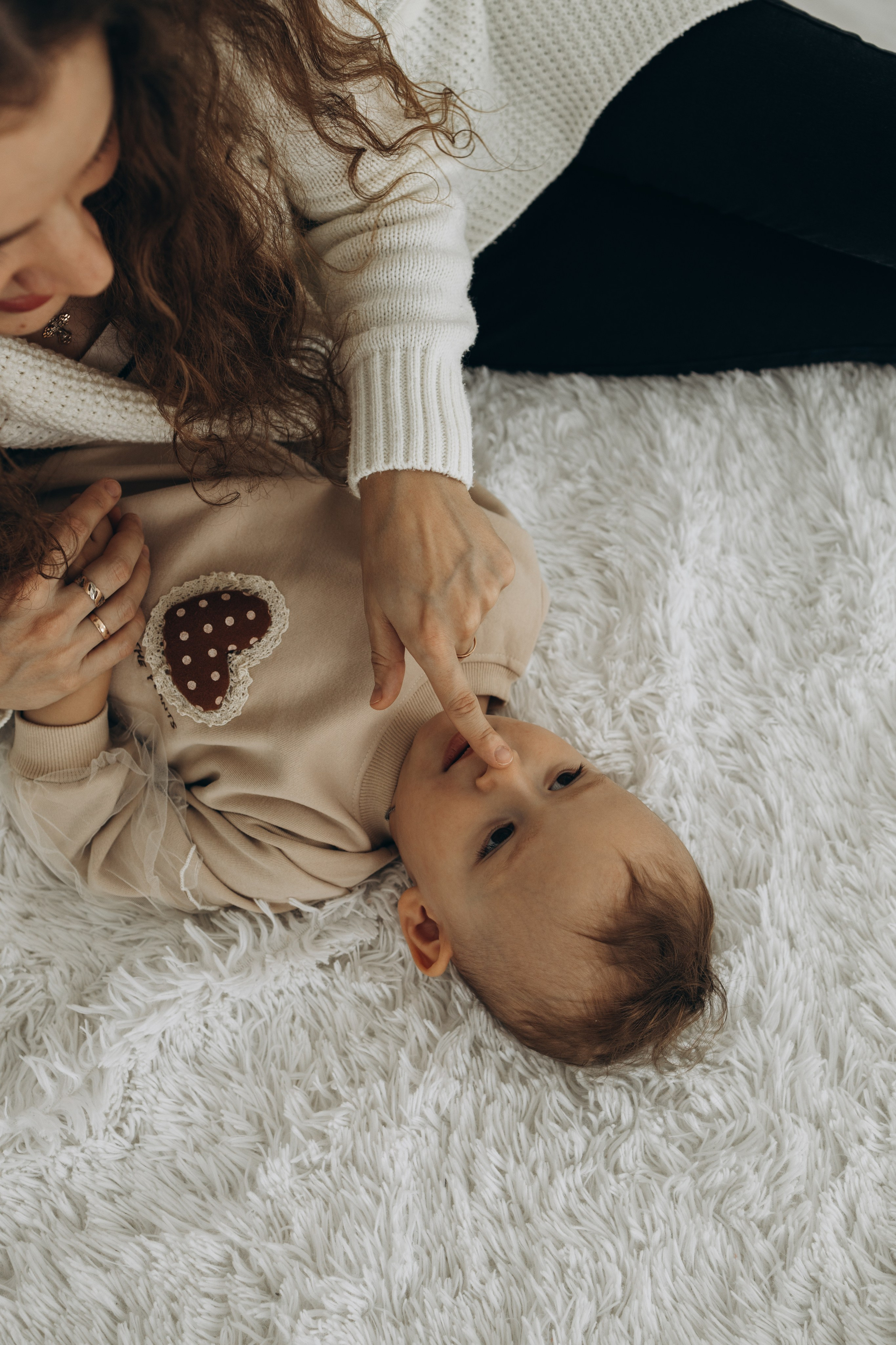 Маргаритке 3 годика. Майорова Валерия Фотограф Ставрополь