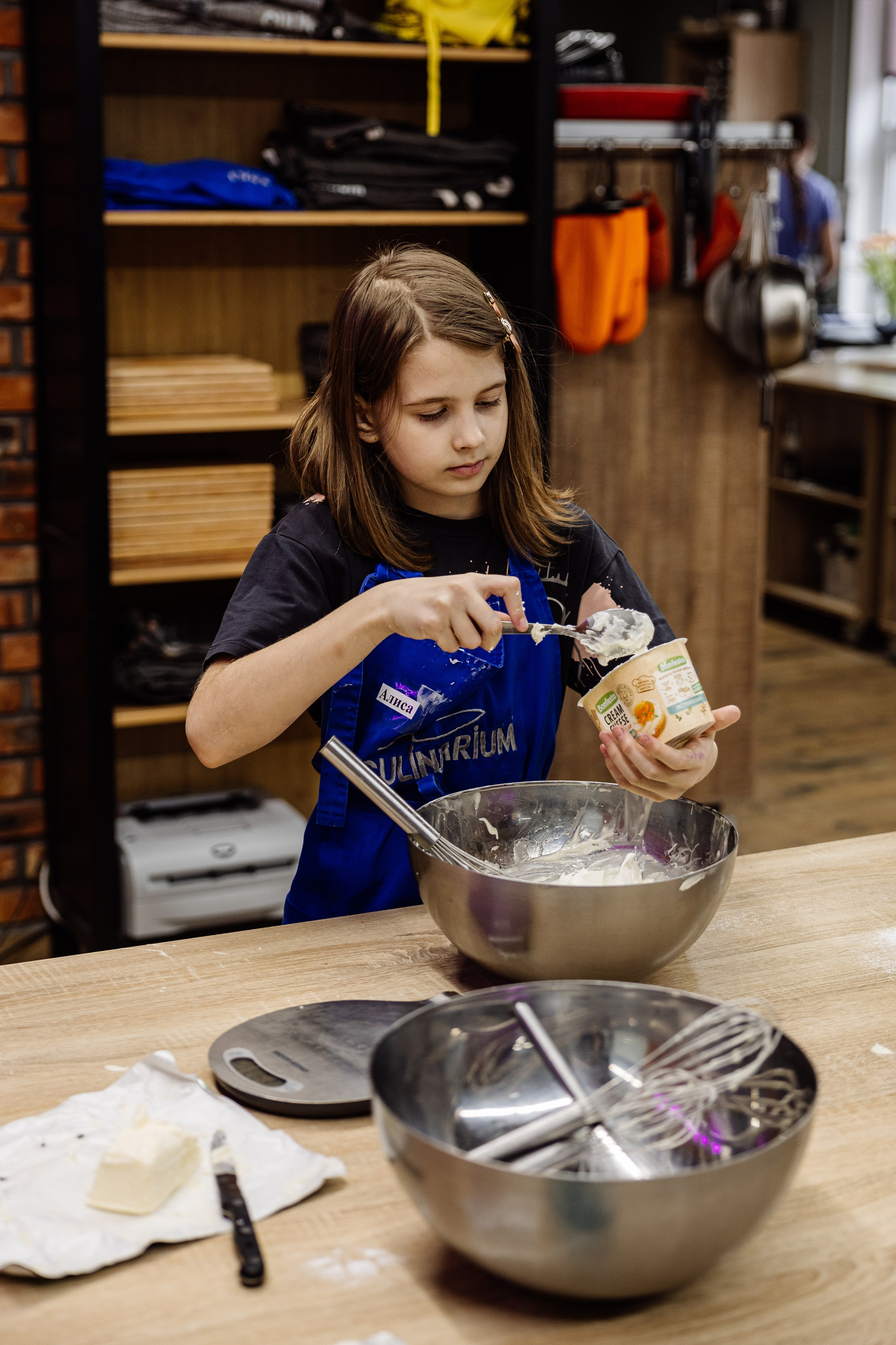 Кулинариум. Майорова Валерия Фотограф Ставрополь