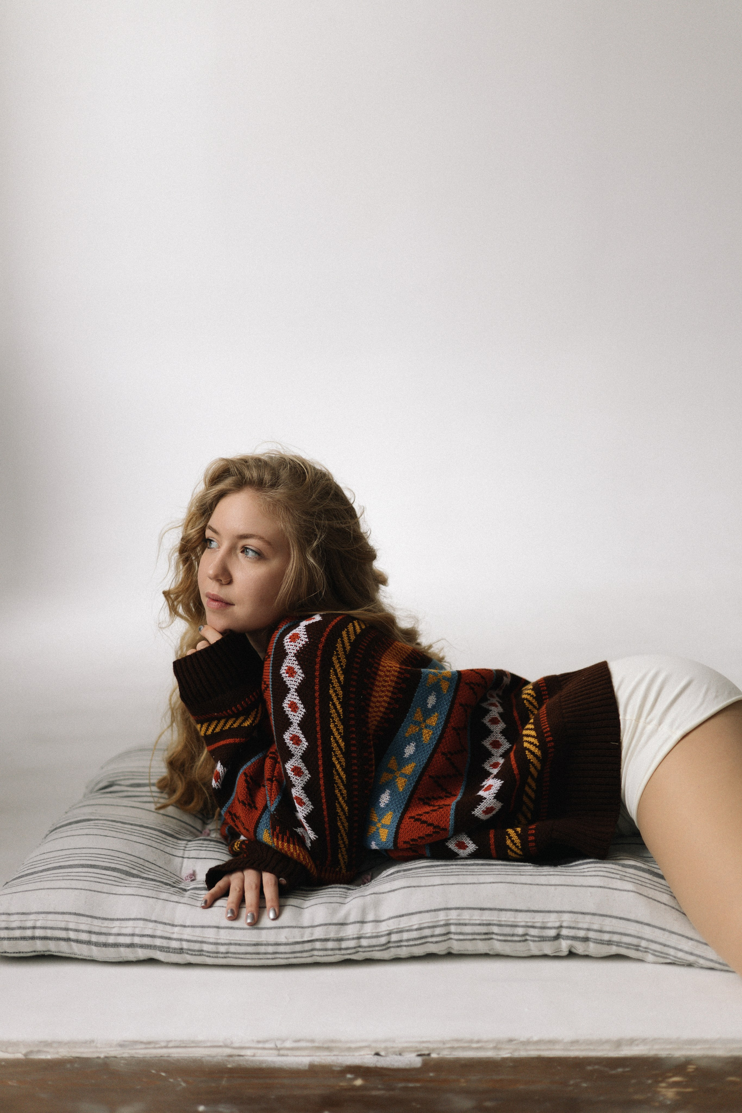 Оля. Майорова Валерия Фотограф Ставрополь