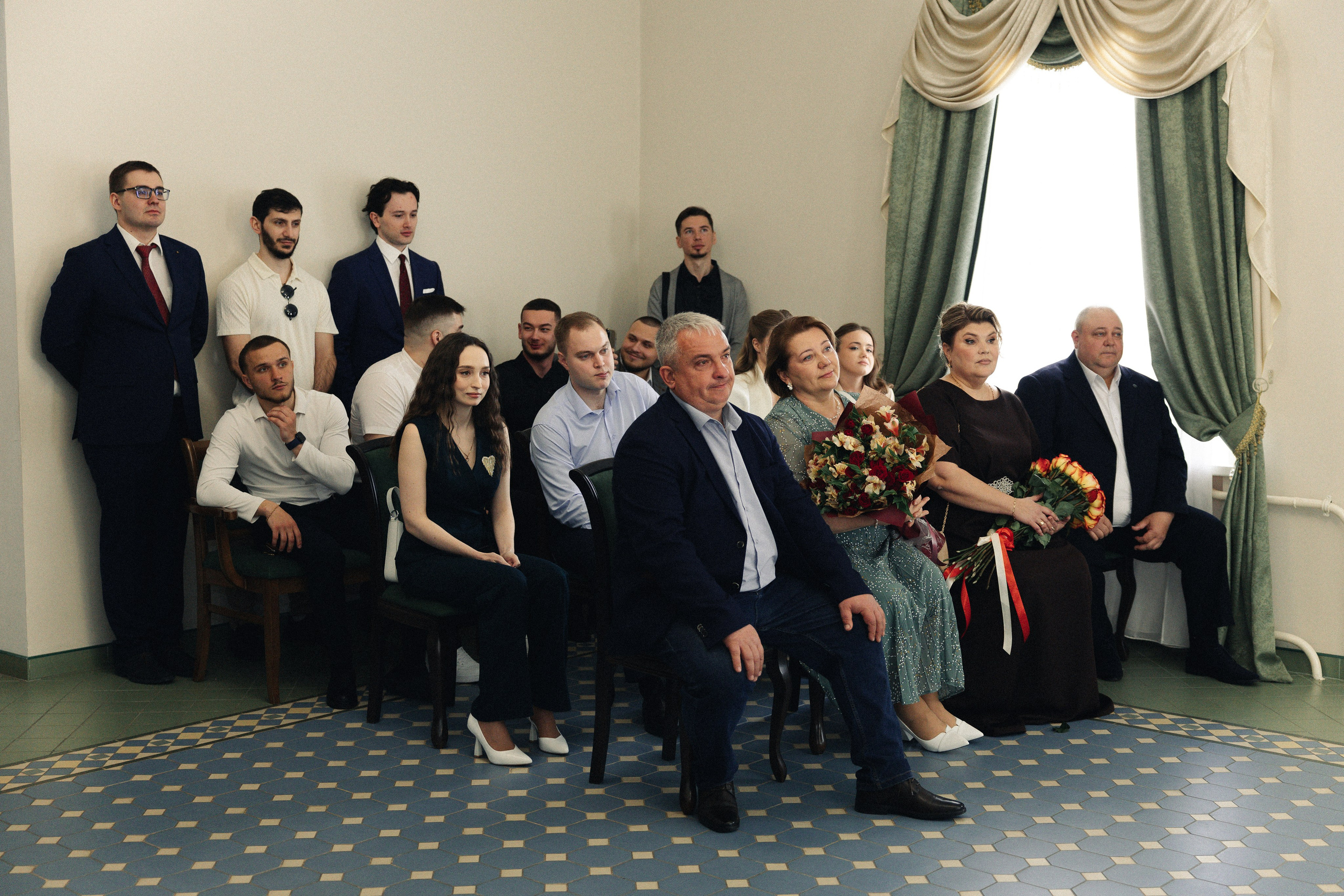 Иван & Ксения. Майорова Валерия Фотограф Ставрополь