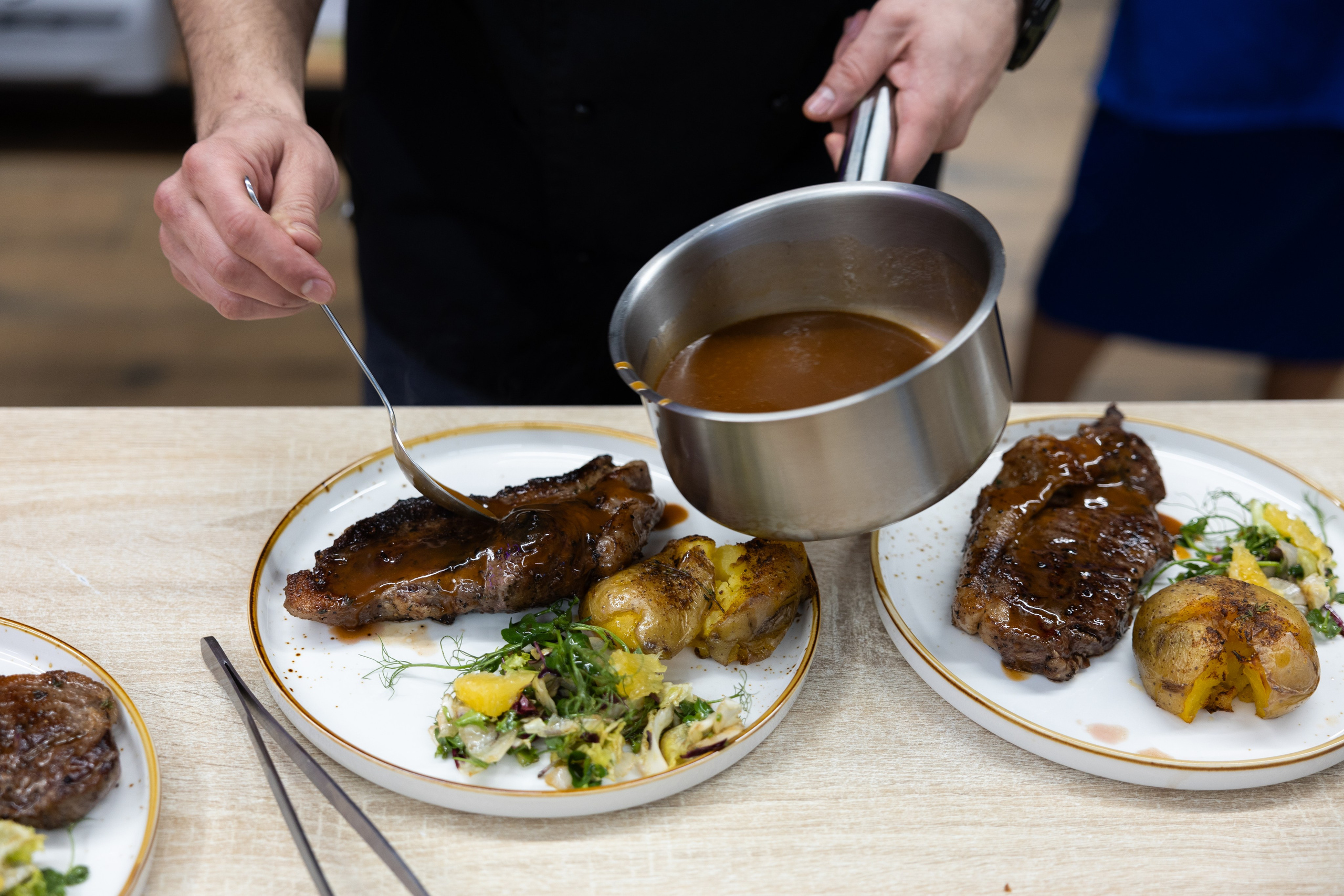 Кулинариум. Майорова Валерия Фотограф Ставрополь