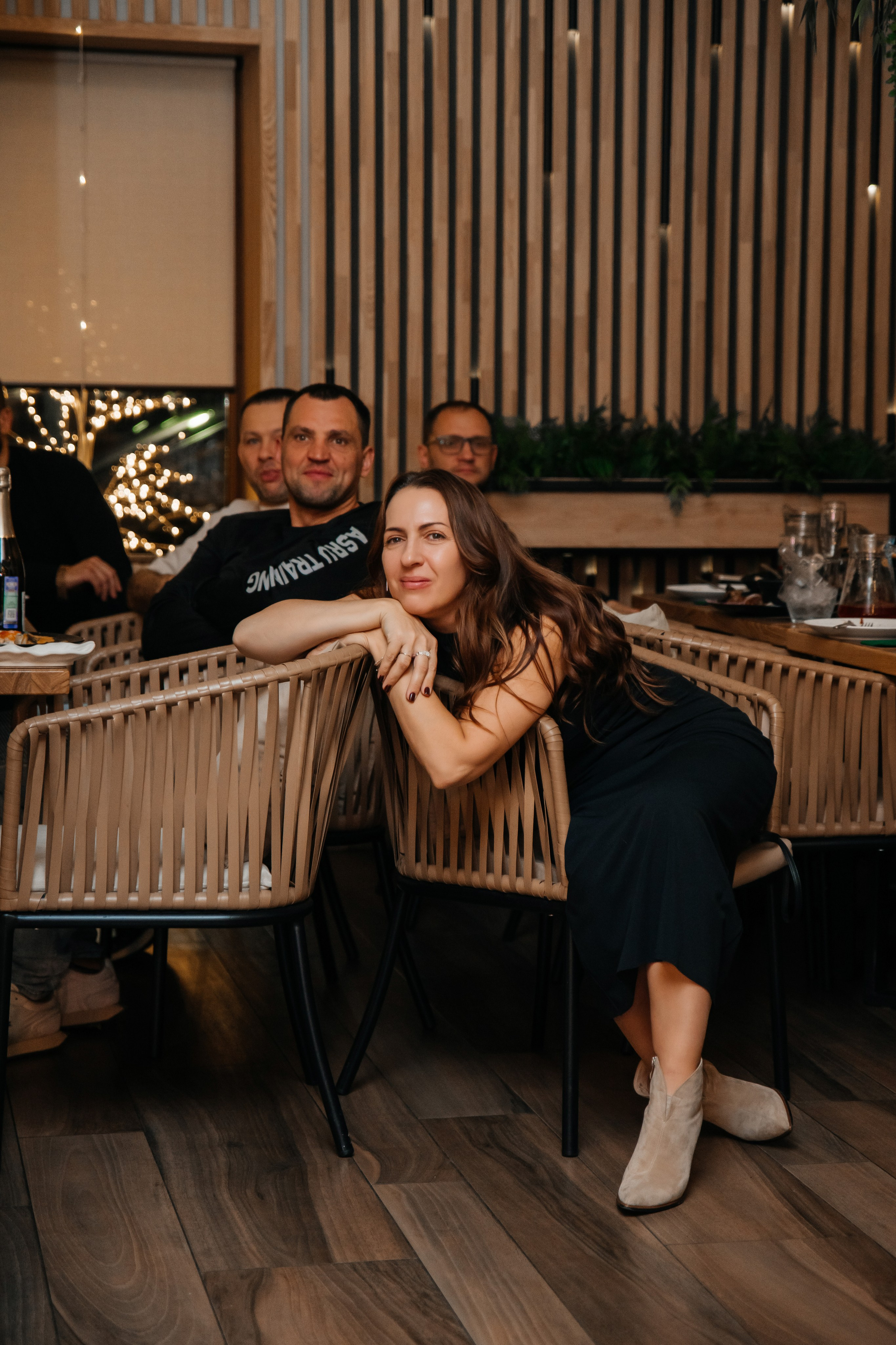 Юбилей 50. Фотограф Ярмишко Дарья. Выпускные фотокниги