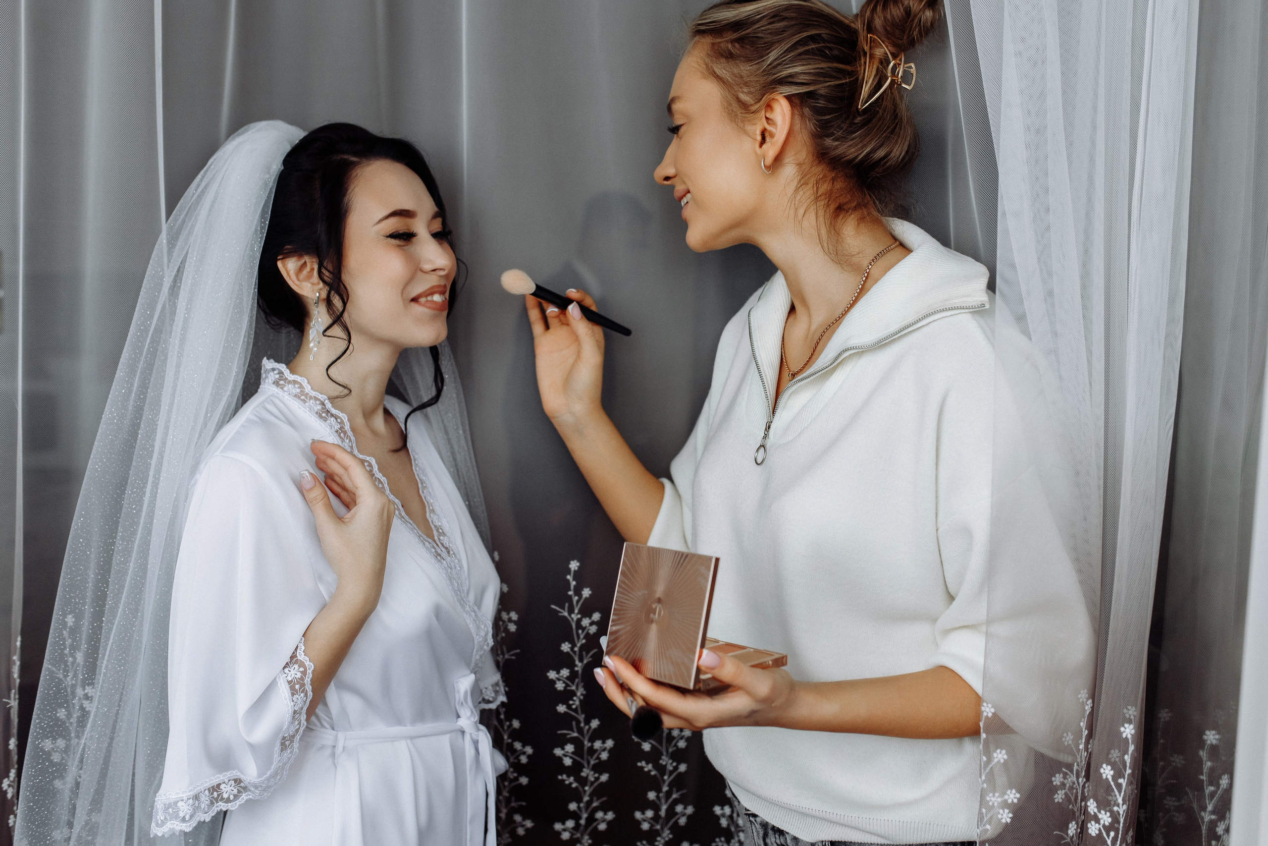 Анонс свадьбы Алексей и Анастасия. Свадебный фотограф в Воронеже Денис Коровин