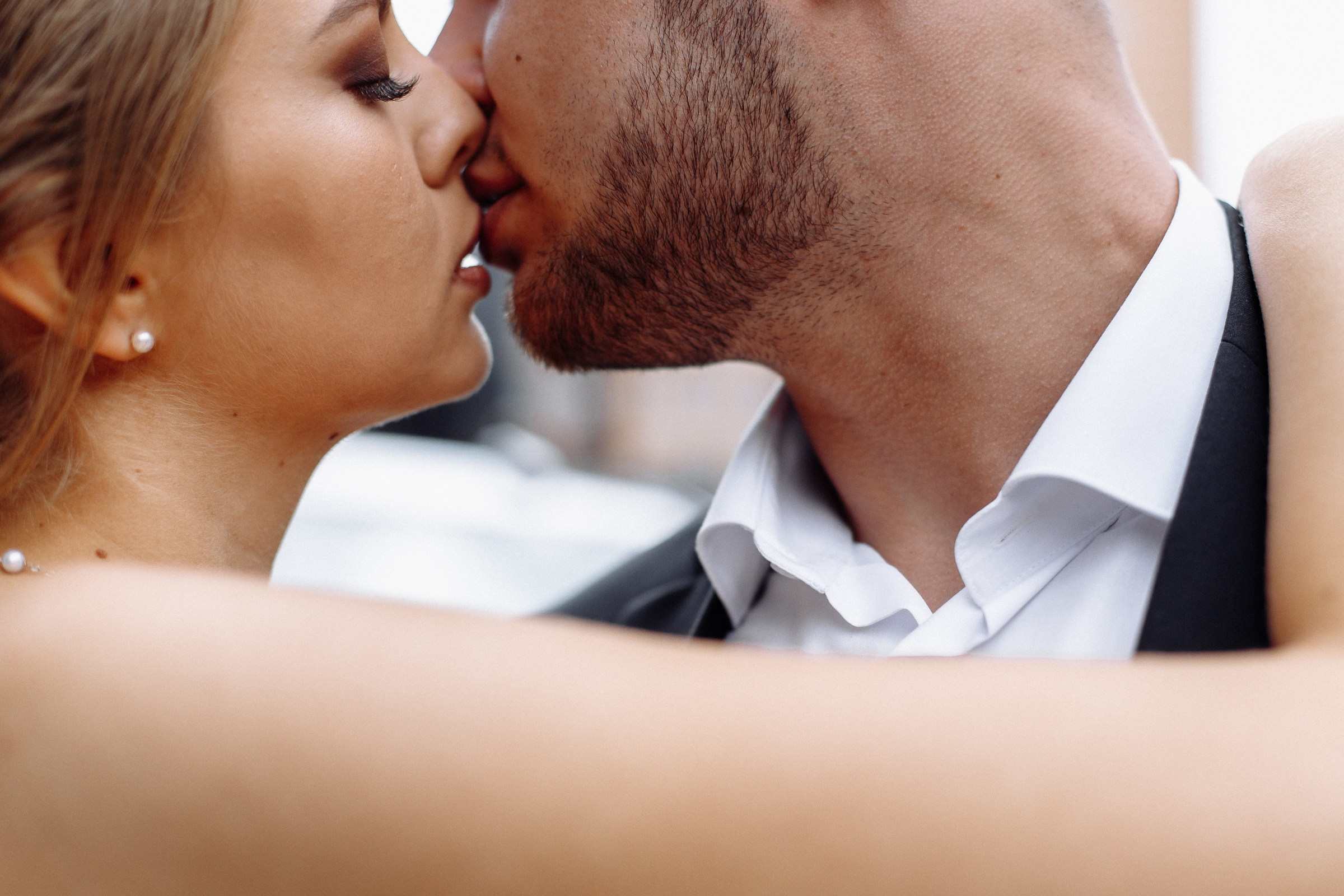 Анонс свадьбы София и Виталий. Свадебный фотограф в Воронеже Денис Коровин