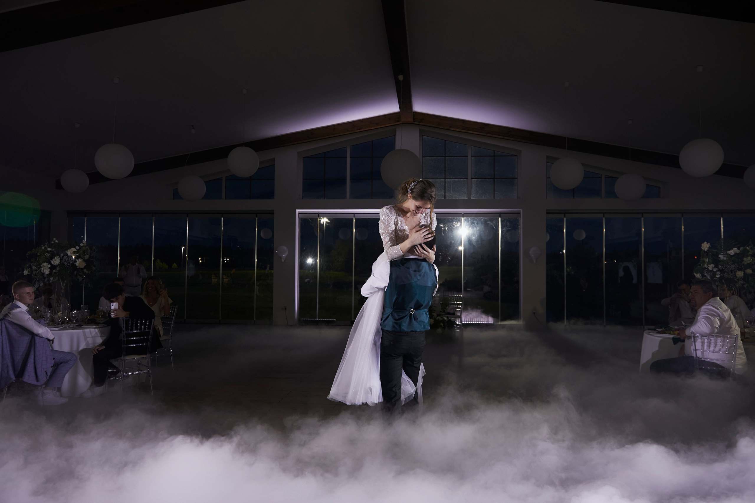 Denis & Tatiana | Russia, Dmitrov. Свадебный фотограф