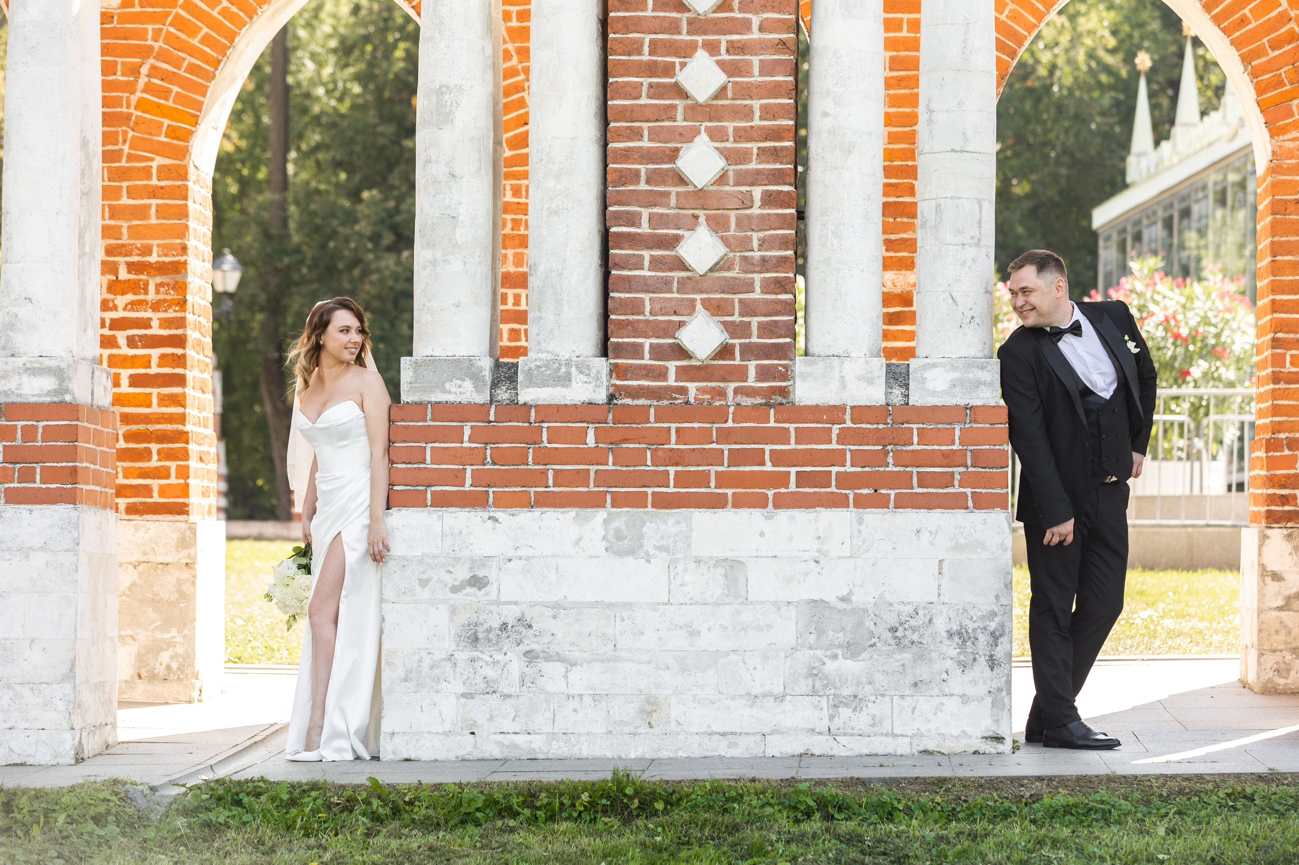 Анастасия и Иван 7.09.2024. Фото и видео съемка Ваших мероприятий