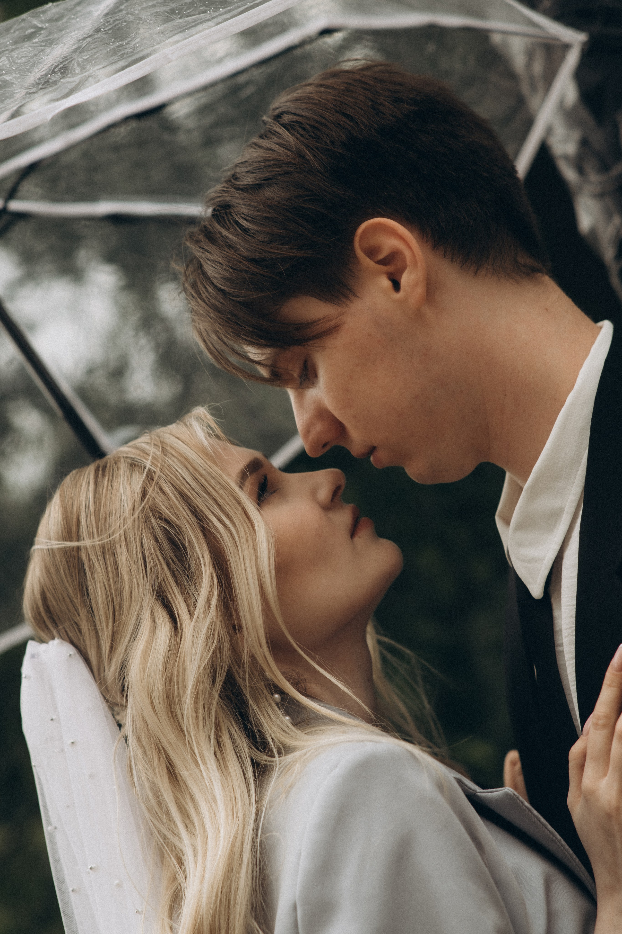 Виталий и Екатерина. Видеограф и фотограф Анна Грачева г. Москва