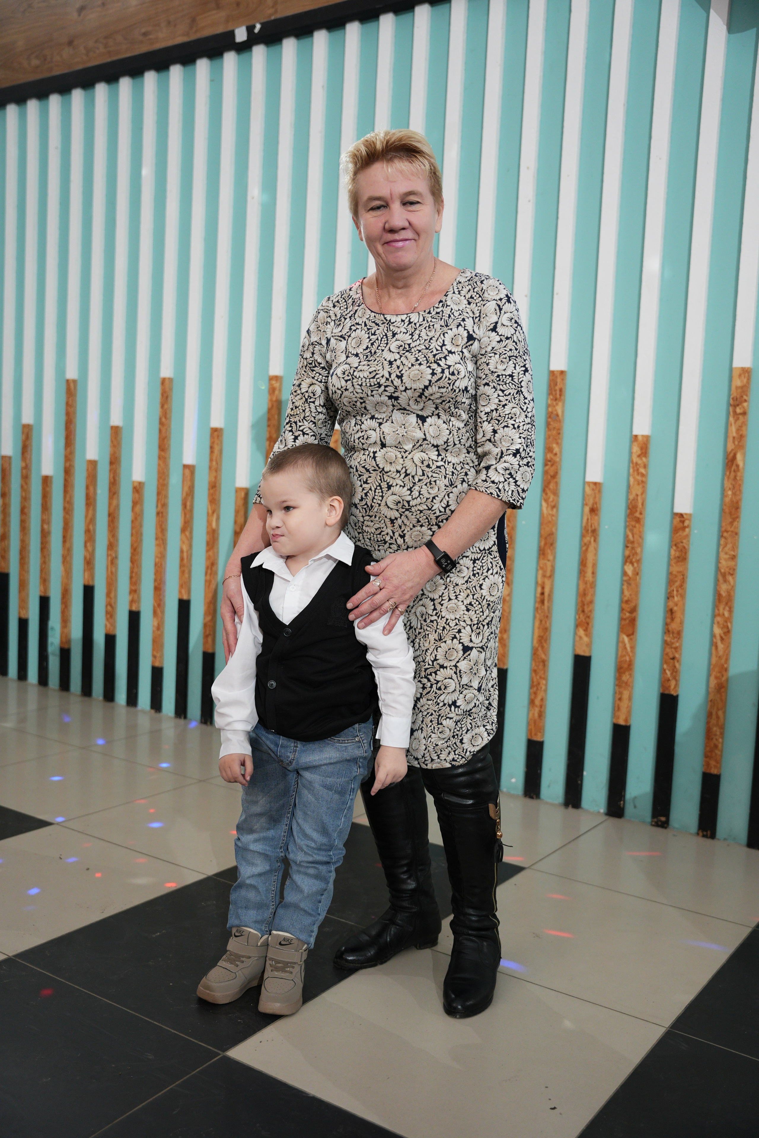 «Ты в этом мире не один " социально благотворительное мероприятие. Ольга Плаксина фотограф в Саратове