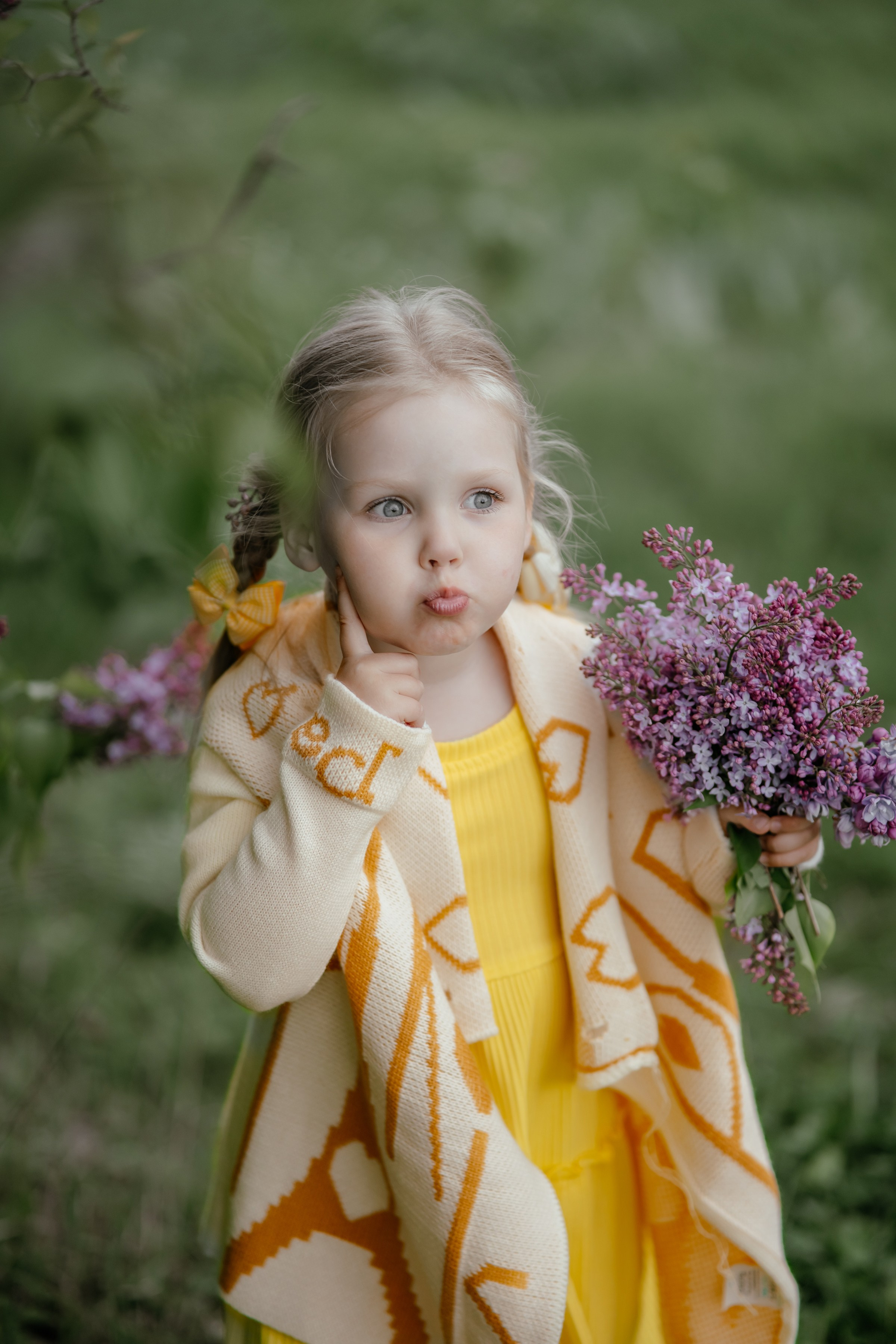 Весенняя, цветущий яблоневый сад. Ольга Плаксина фотограф в Саратове