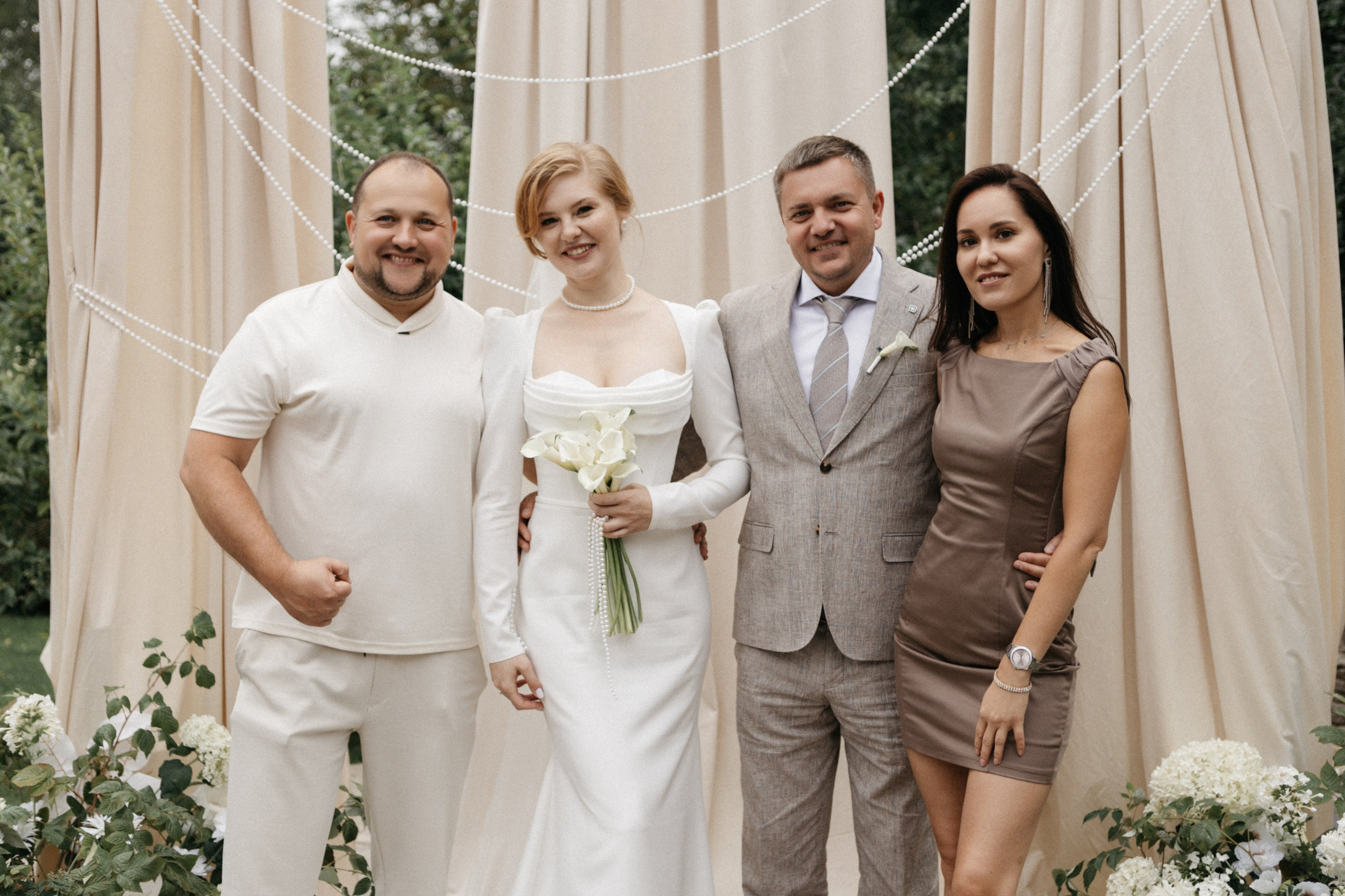 V&T. Свадебный фотограф Уфа Руслан Габдлисламов