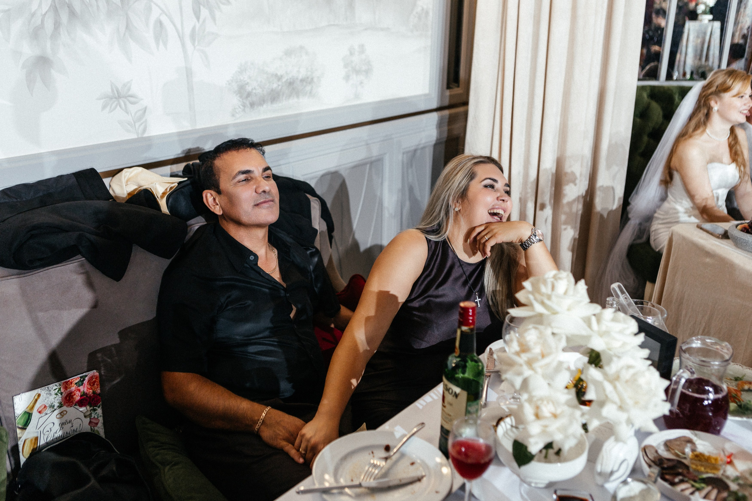 V&T. Свадебный фотограф Уфа Руслан Габдлисламов