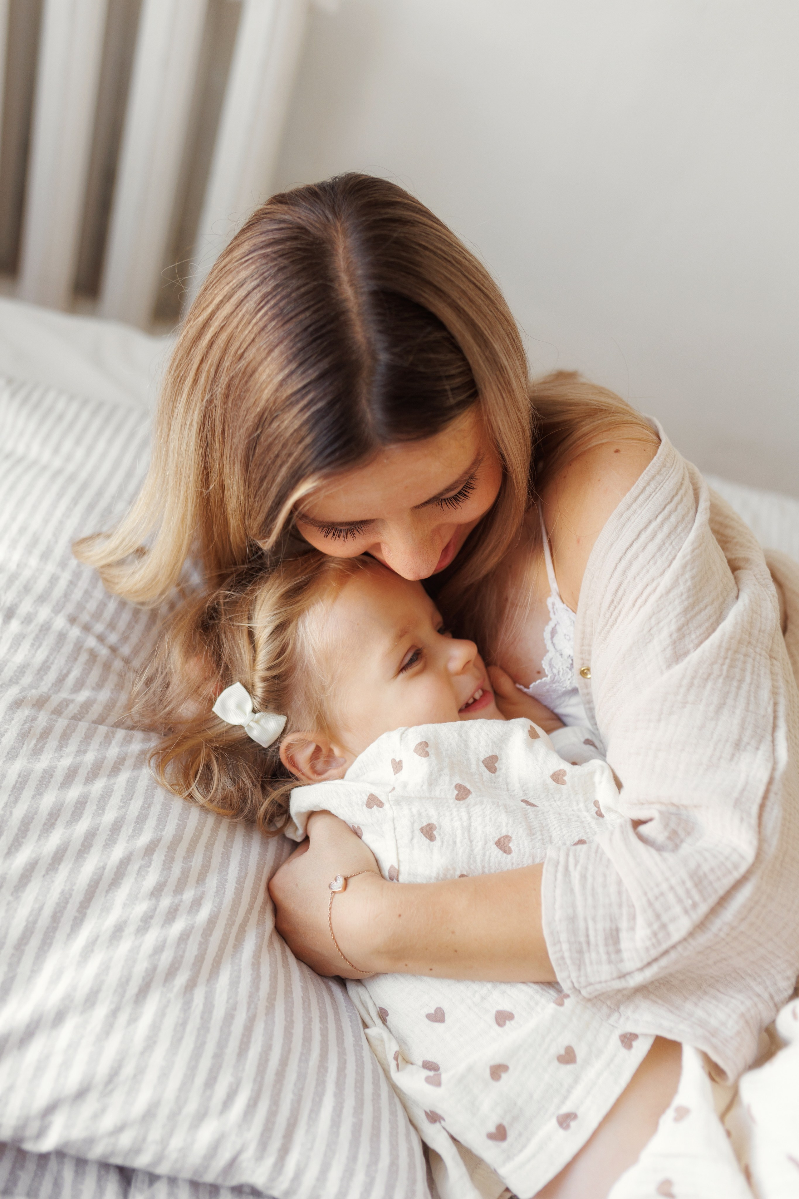 Катя и Лиля. Фотограф в Красногорске и Москве