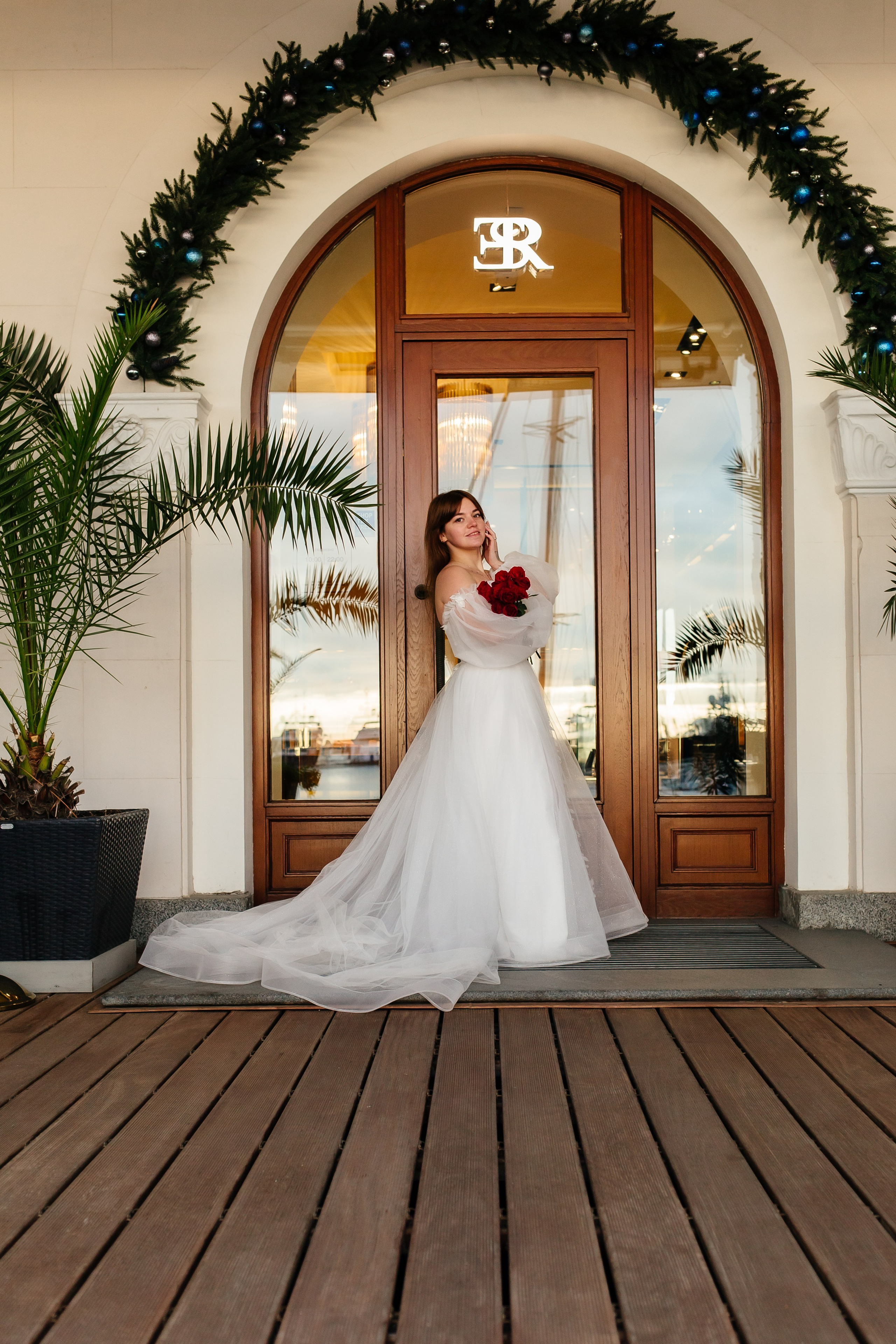 Фотосессия на Морском вокзале Сочи. Фотограф Сочи Адлер. Солькаева Анастасия