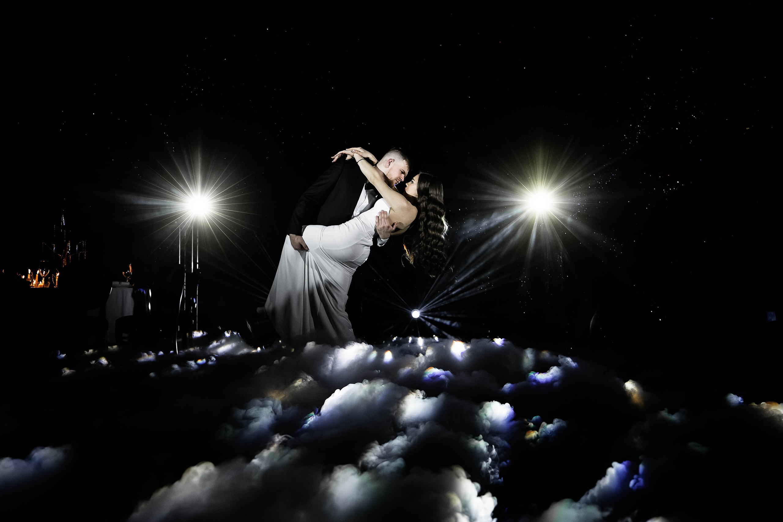 Николай и Дарья. Свадебный фотограф Ростов-на-Дону Виолетта veslers.ph