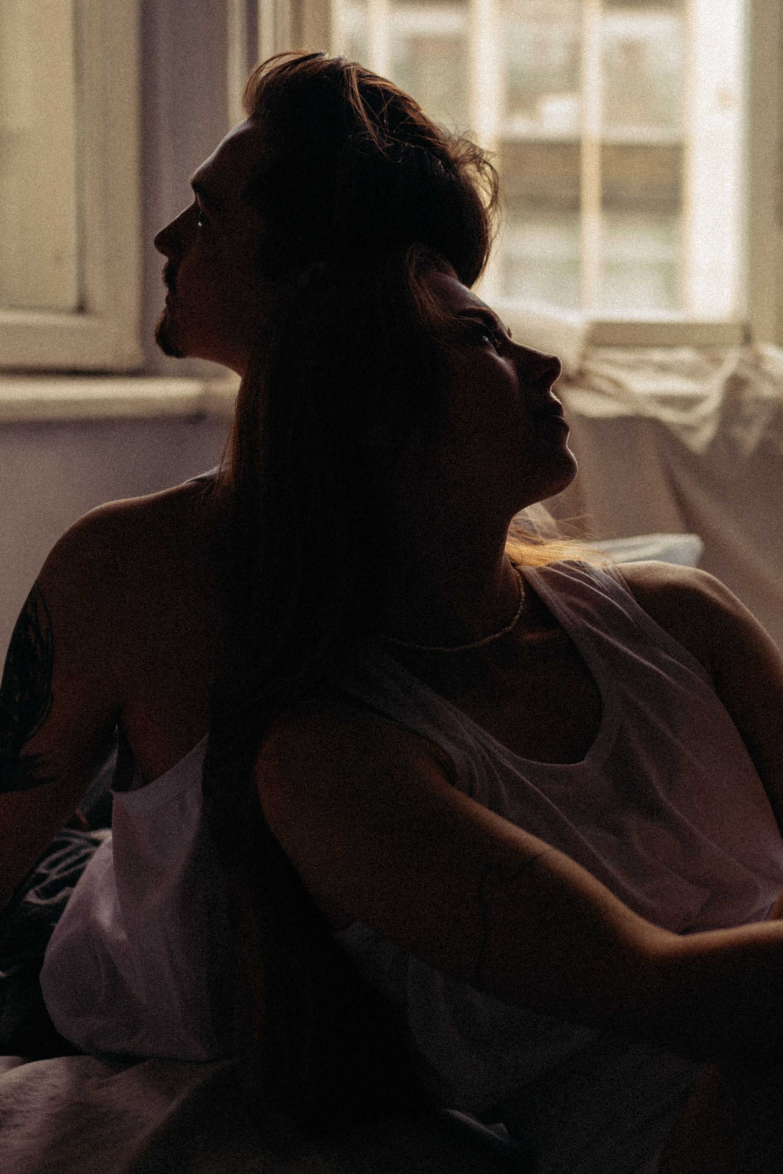 Утро для двоих. Фотограф Диана Хасанова, г. Казань