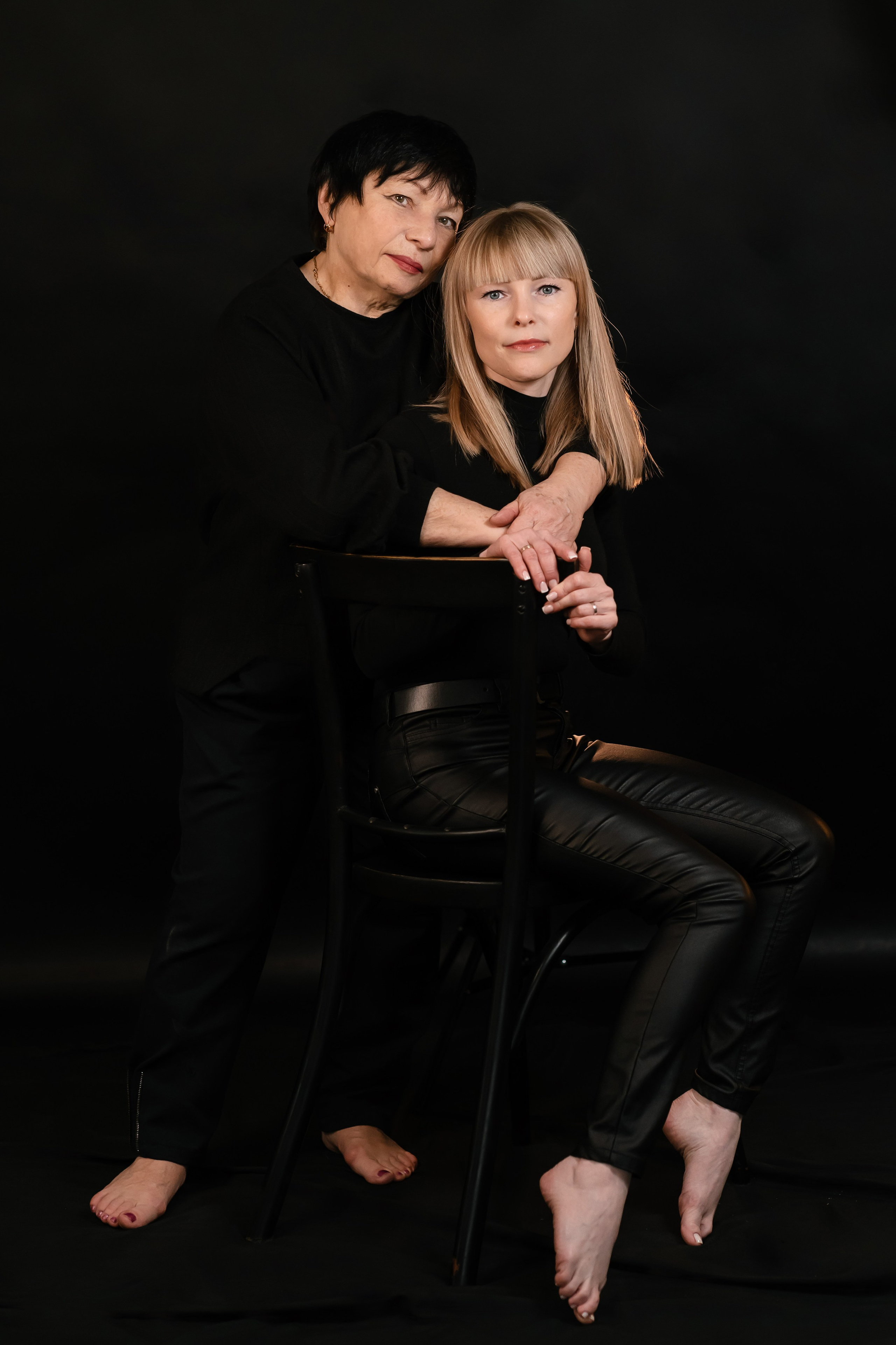 Фотопроект «Мама». Семейный фотограф и видеограф Ростов-на-Дону