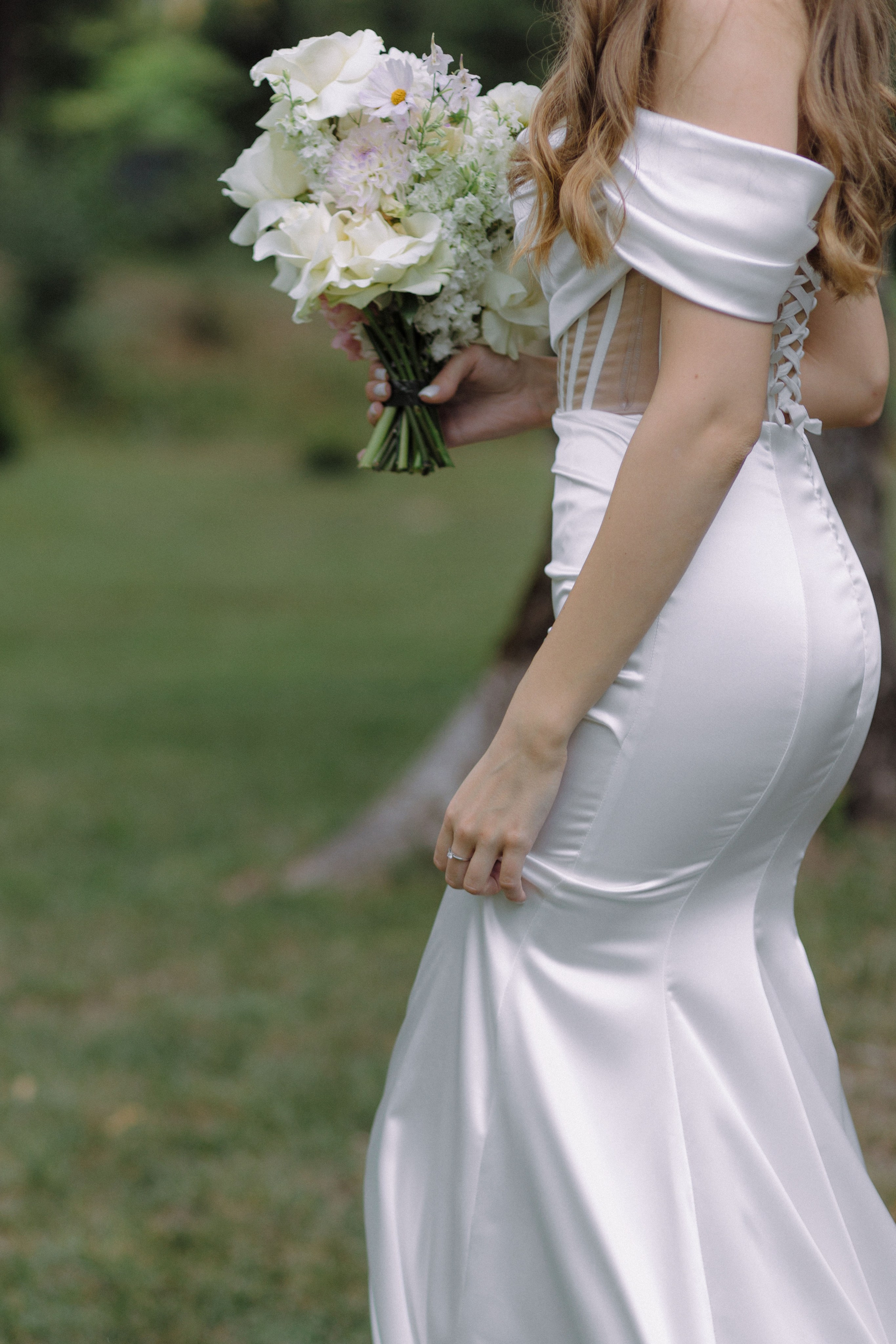 Arthur & Marie. Главная