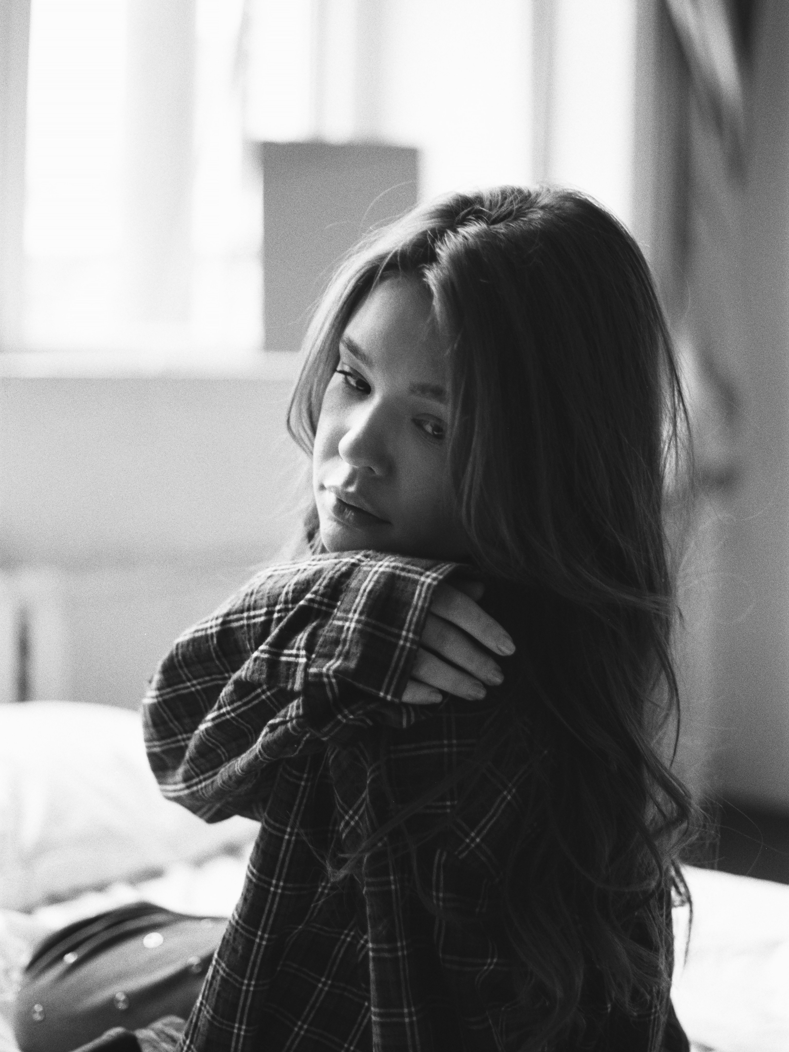 Даша, октябрь 2025