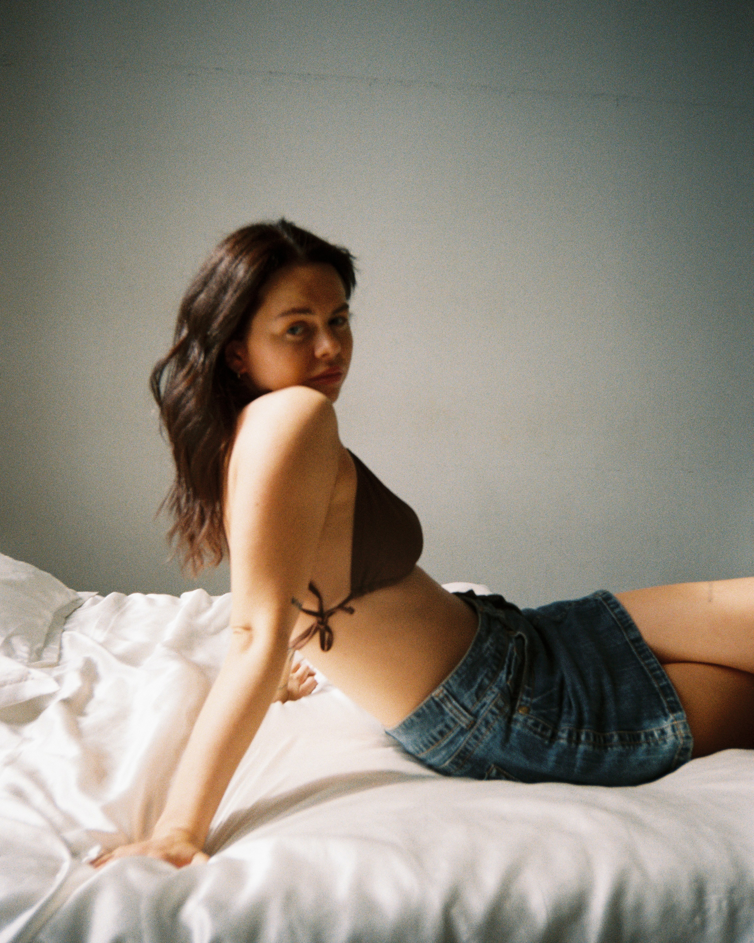 Полина, июнь 2025