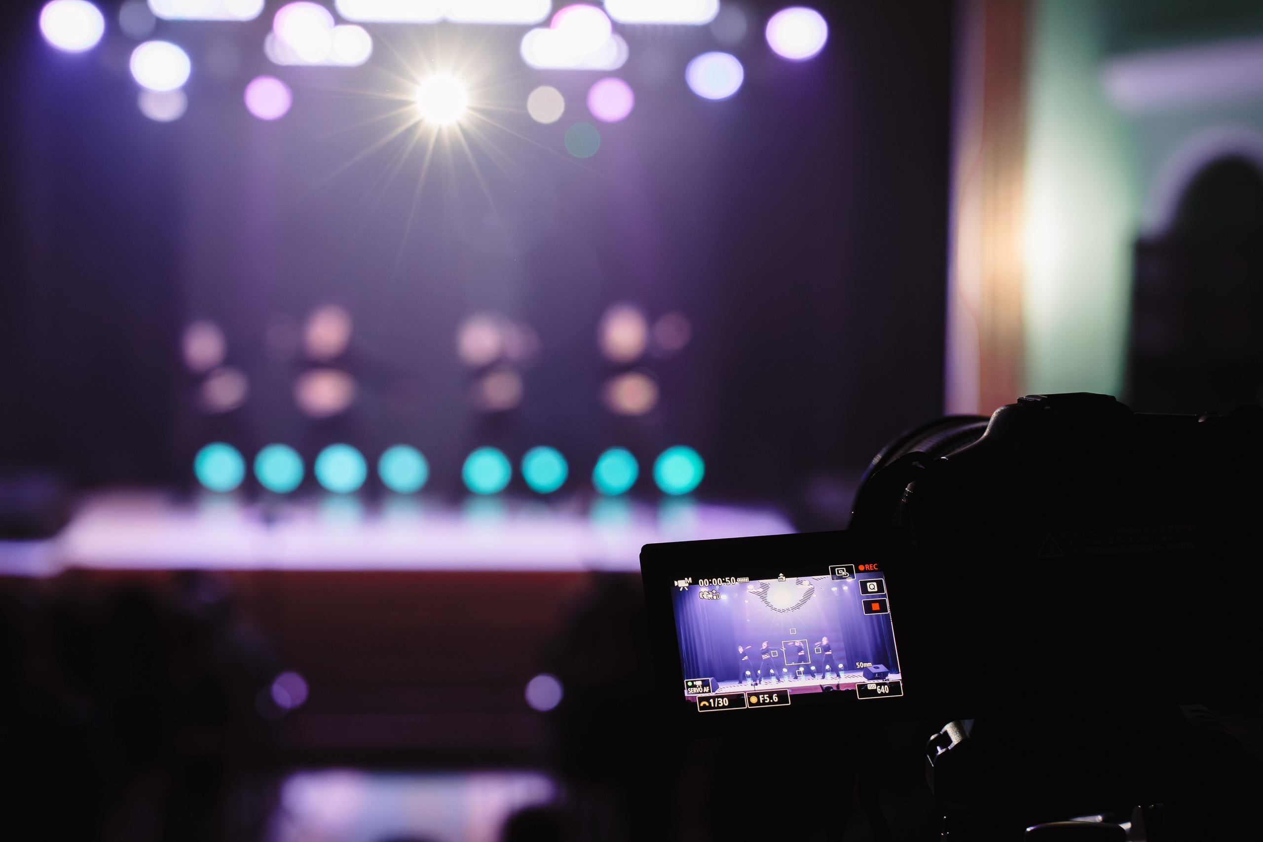 Гдк. Street photographer