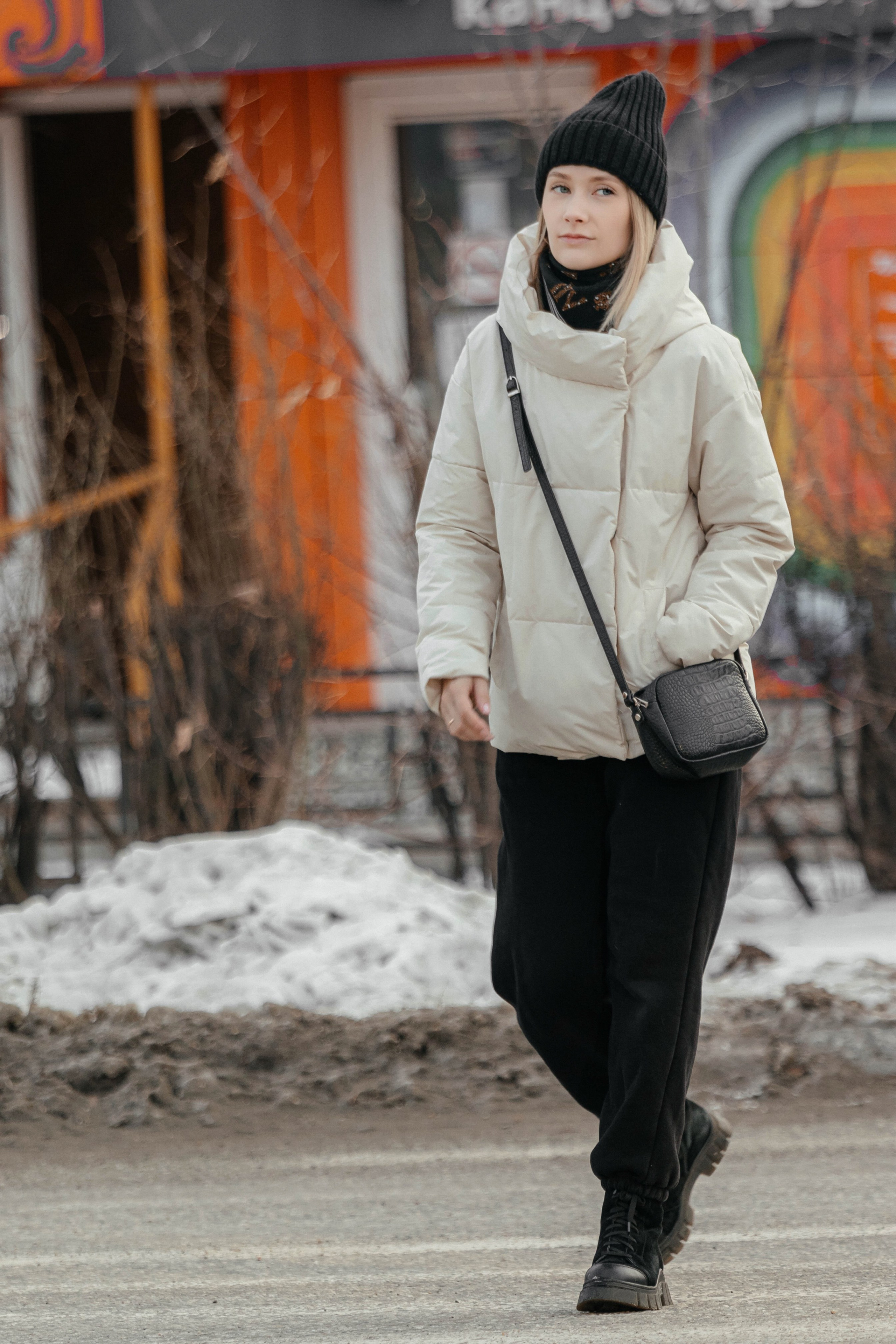 UrbanRothkoStreet. Street photographer