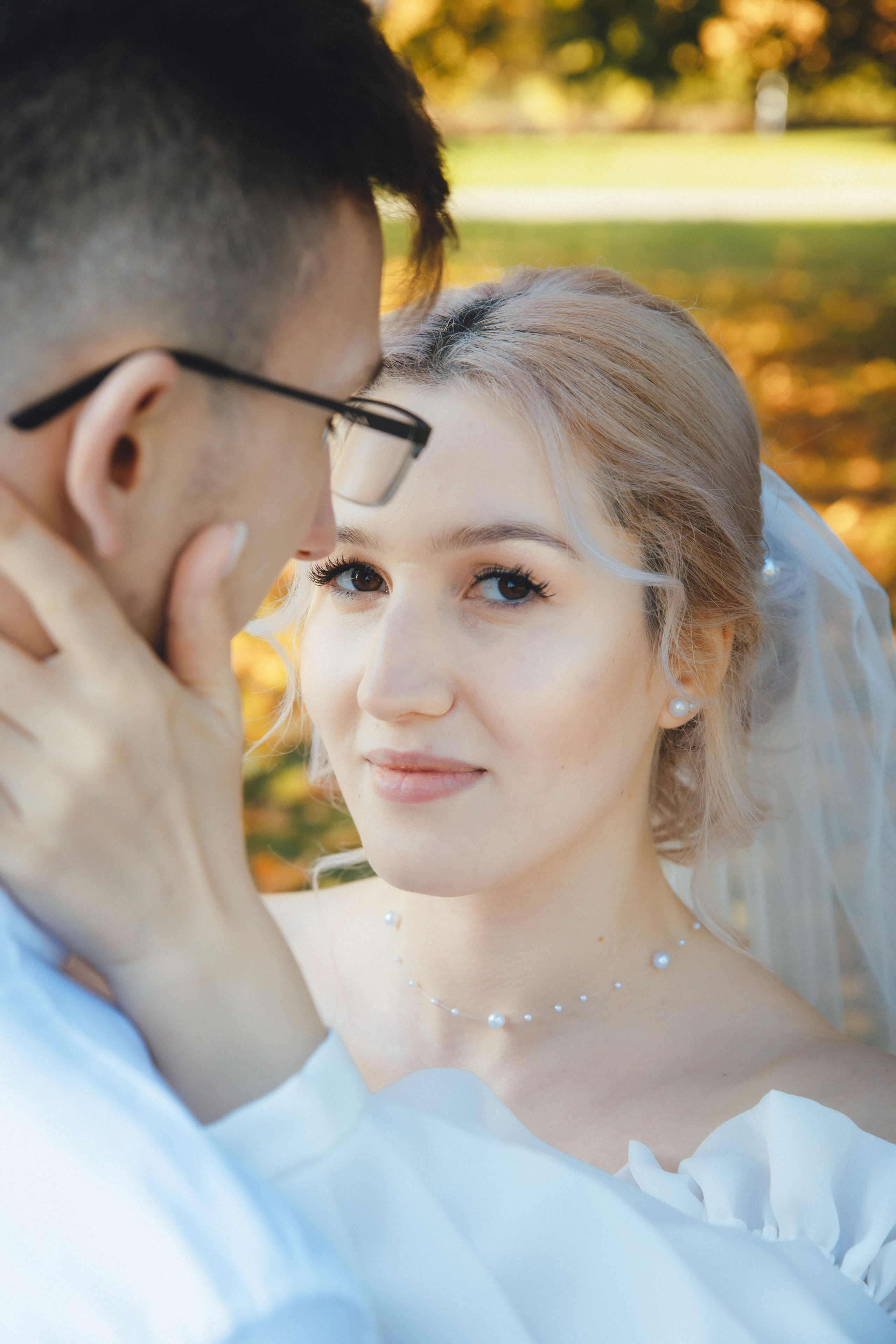 Стас и Юля. Фотограф Калининград Илья Миллер