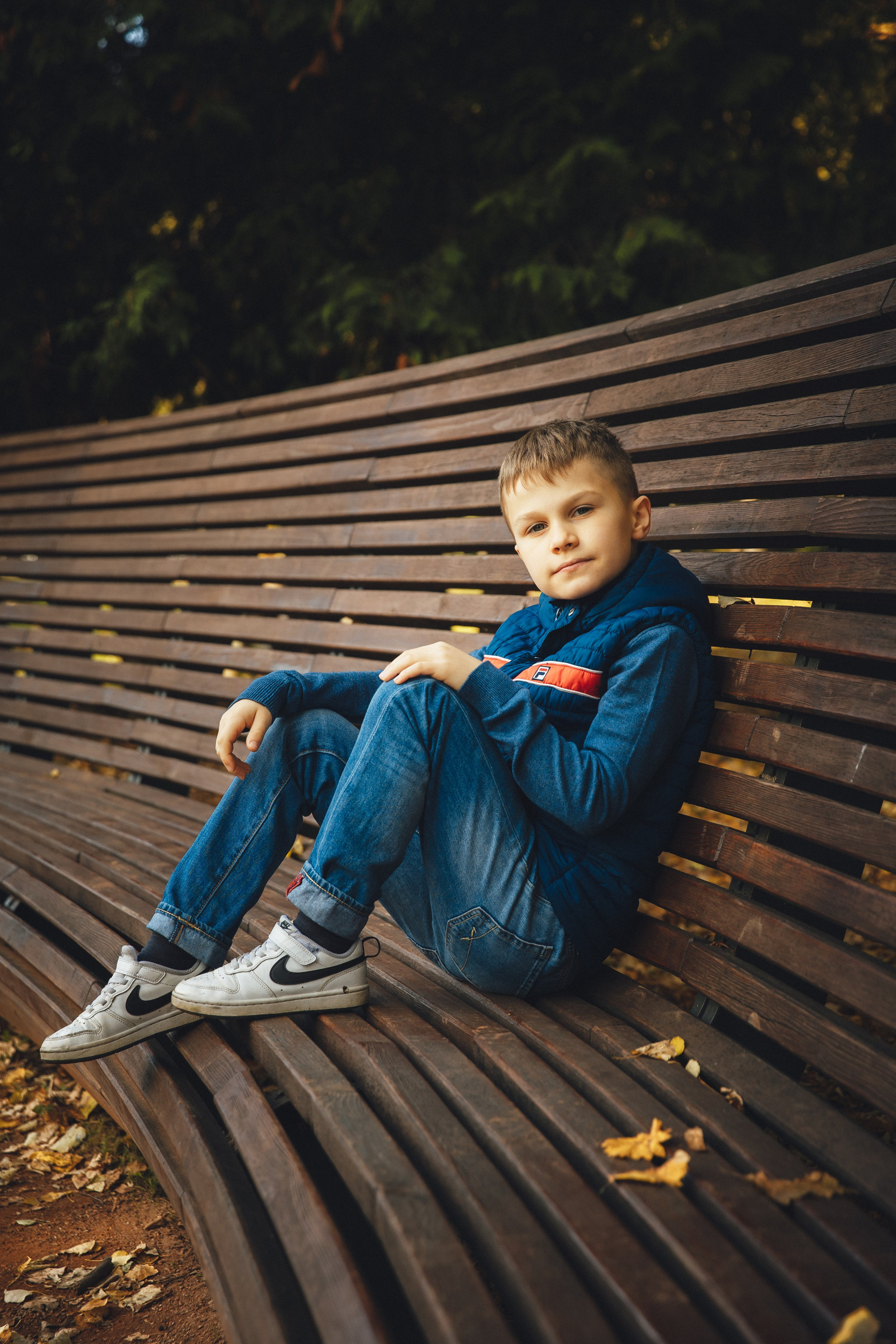 A big family on Kanta. Фотограф Калининград Илья Миллер