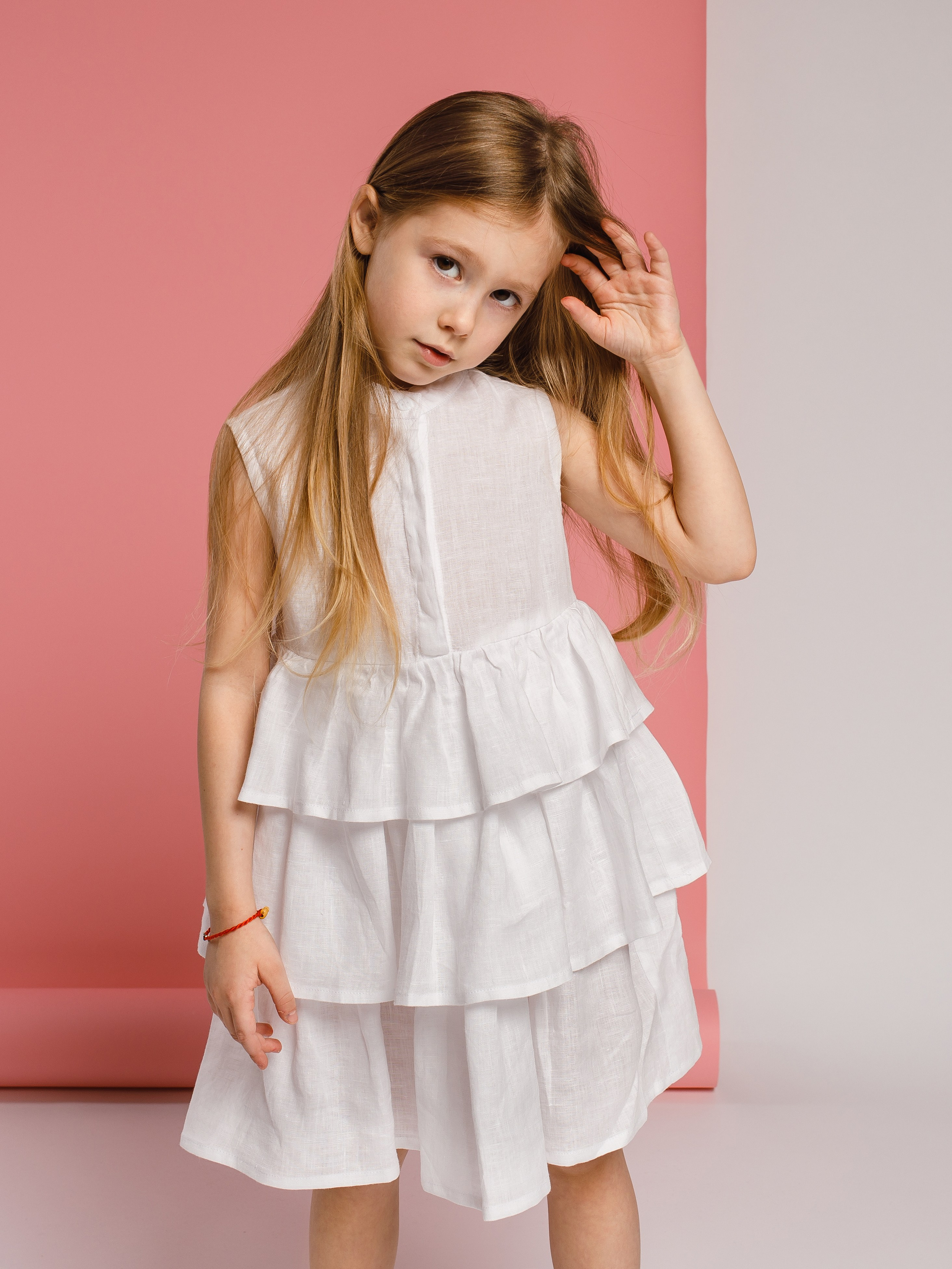 Детская одежда «Kayros KIDS»