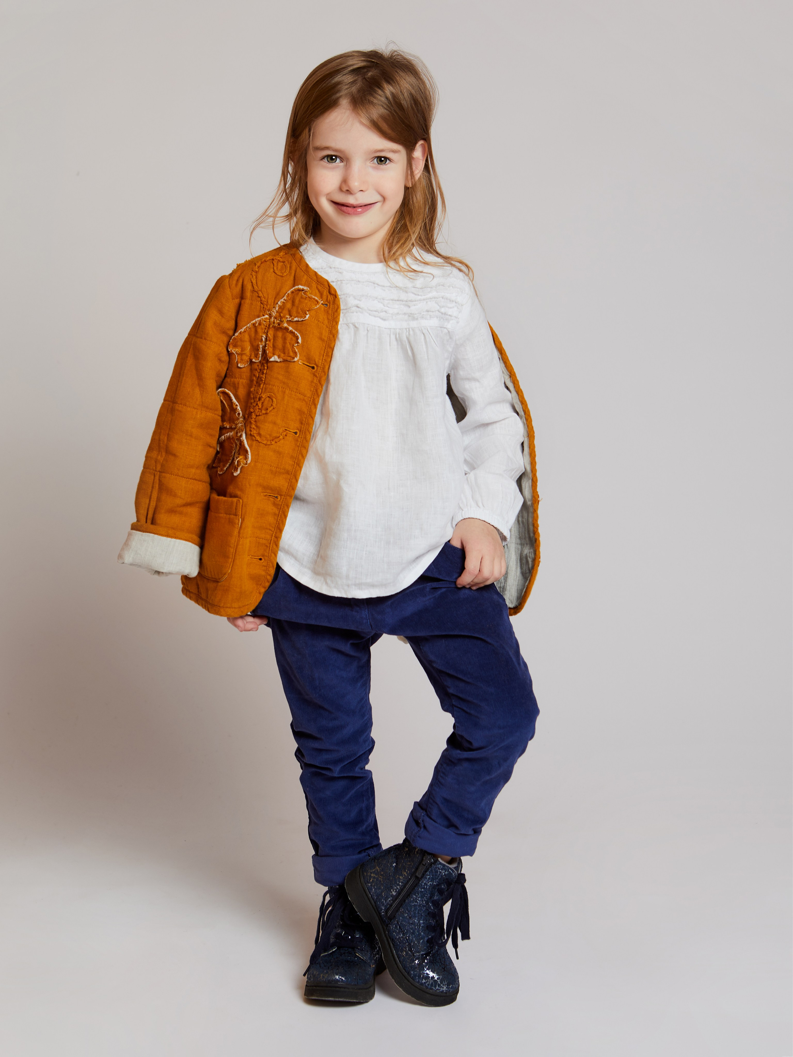 Детская одежда «Kayros KIDS»