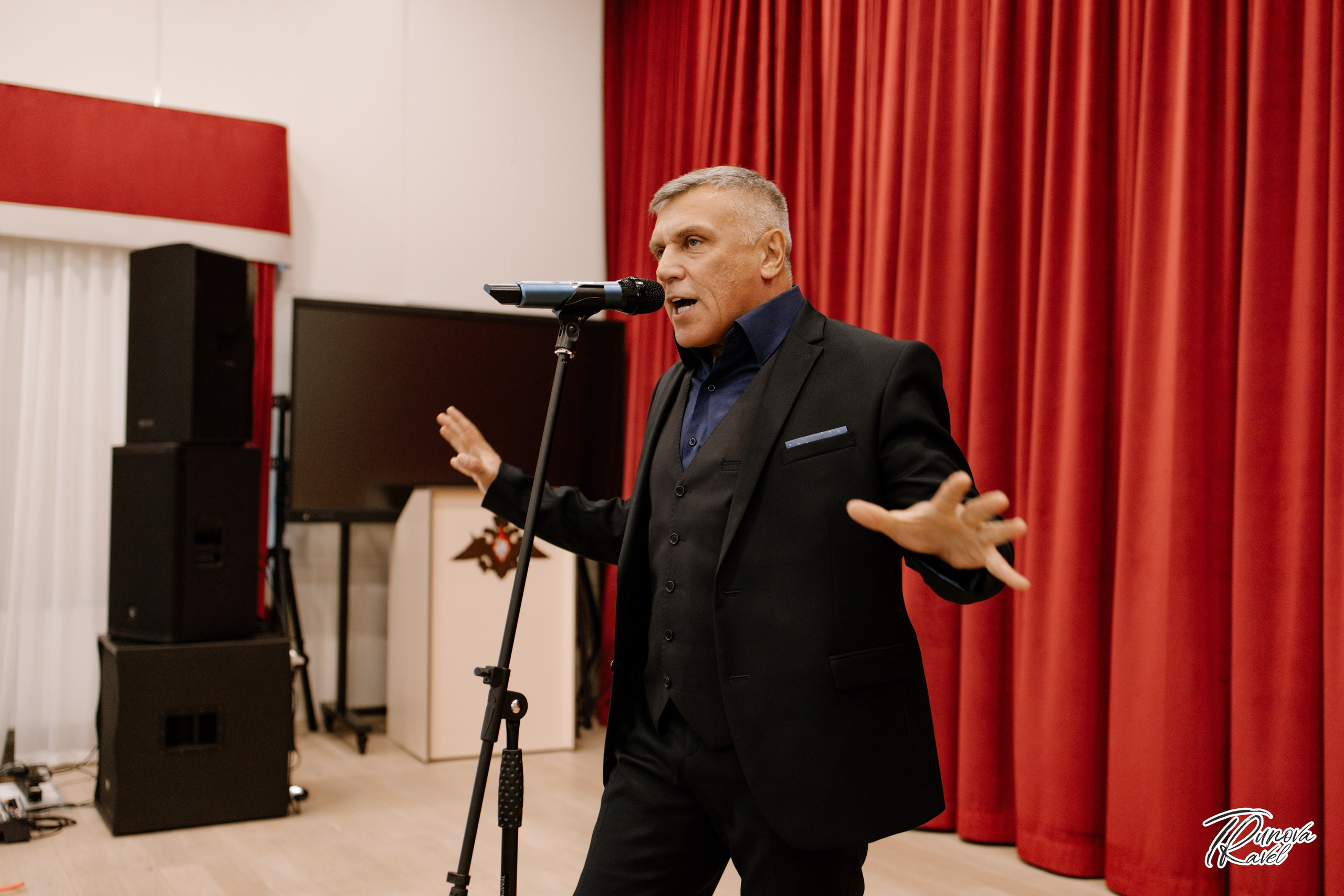 Центральный военный клинический госпиталь имени А. А. Вишневского. БЛАГОТВОРИТЕЛЬНЫЙ ПРОЕКТ «ВЕРНИСЬ!»