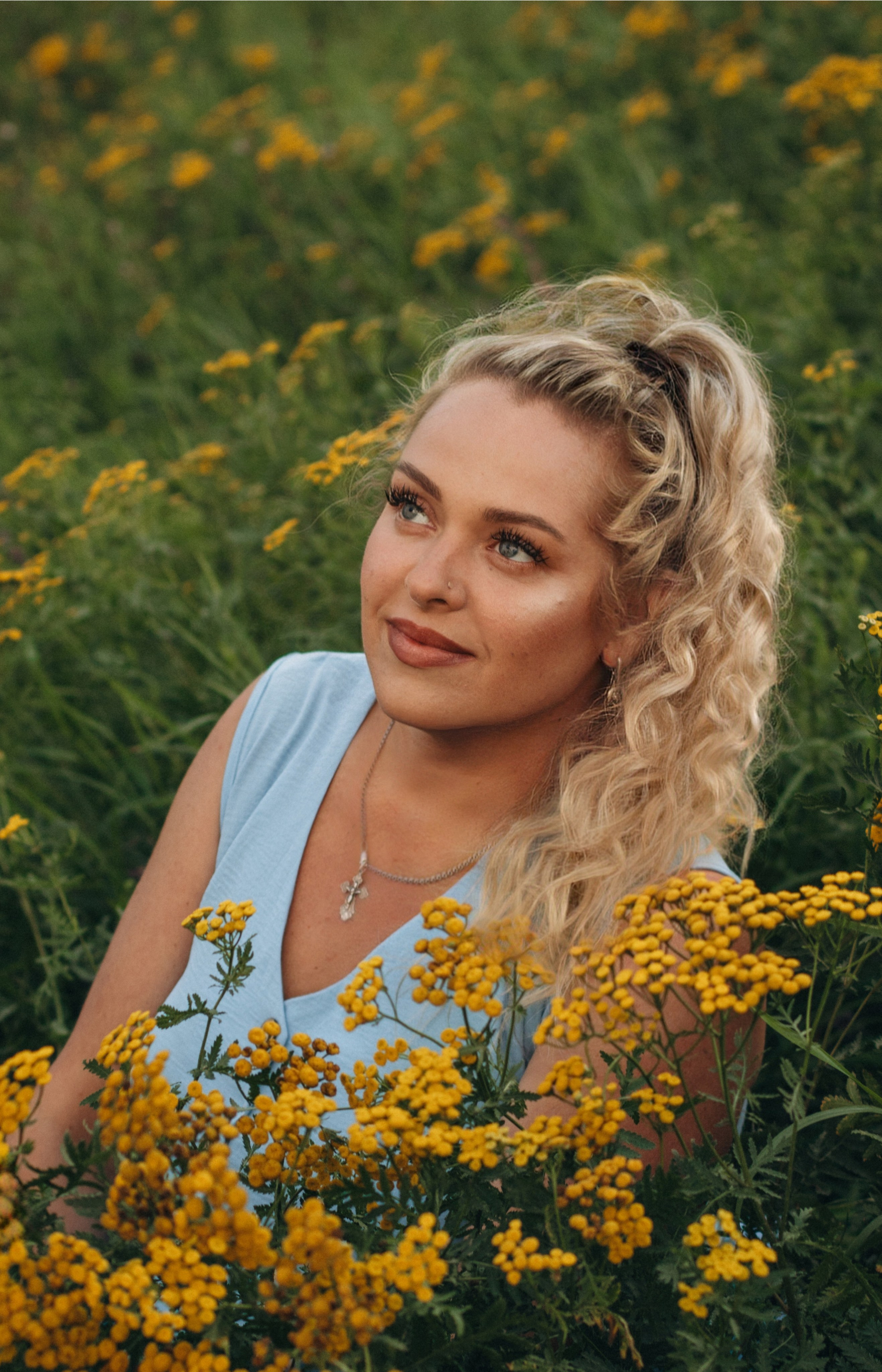 Индивидуальная съемка. Фотограф в Москве и Московской области — Акулина Софья