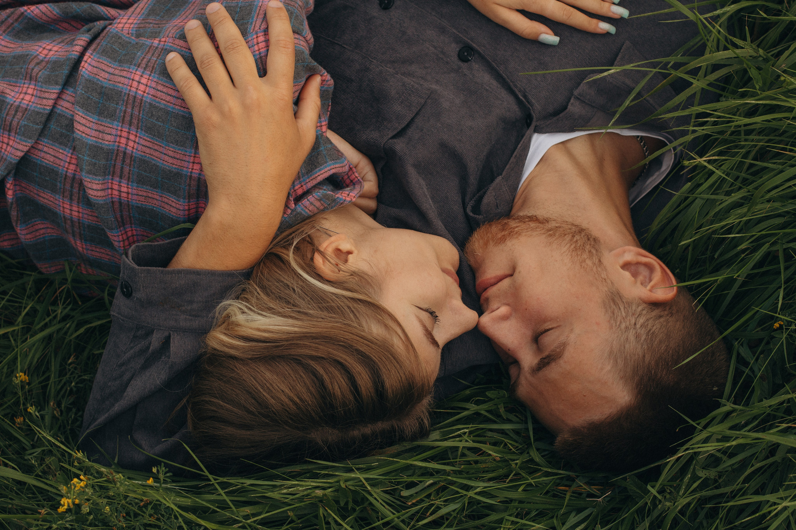 История любви. Фотограф в Москве и Московской области — Акулина Софья