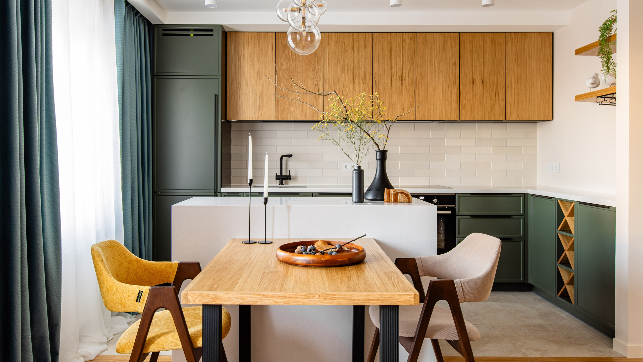 Портфолио. Интерьерный фотограф СПб Тувике Михаил