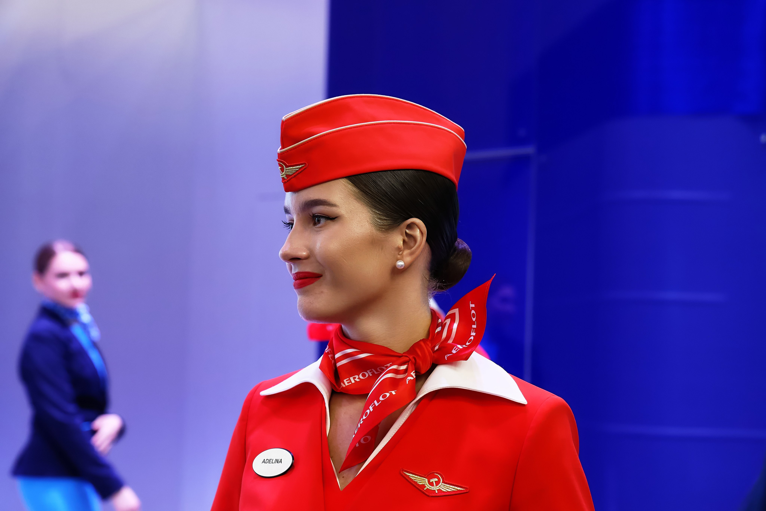 ПМЭФ 2024-2025. Репортажный фотограф Алёна Кантемирова