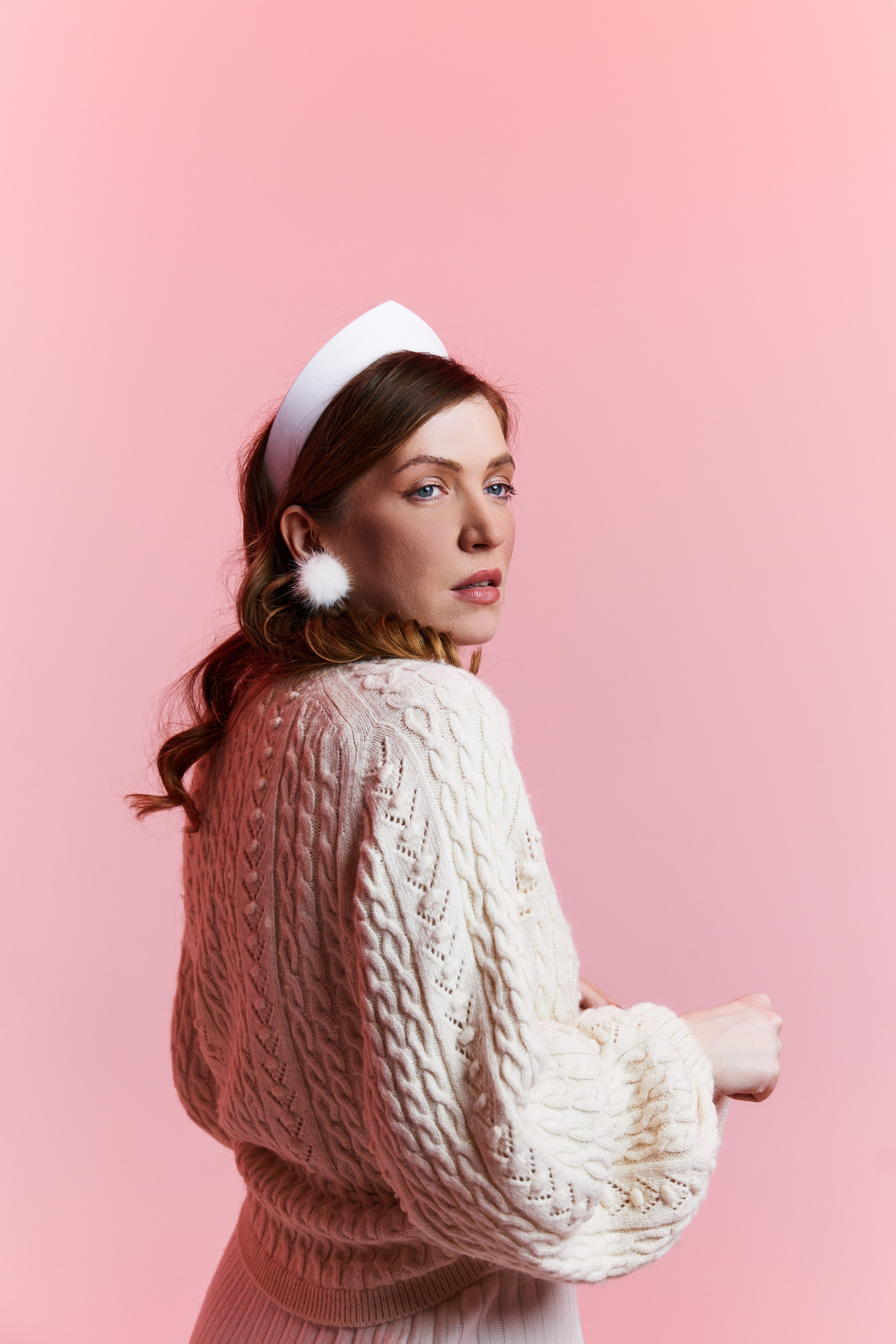 Анастасия, statement. Репортажный фотограф Алёна Кантемирова