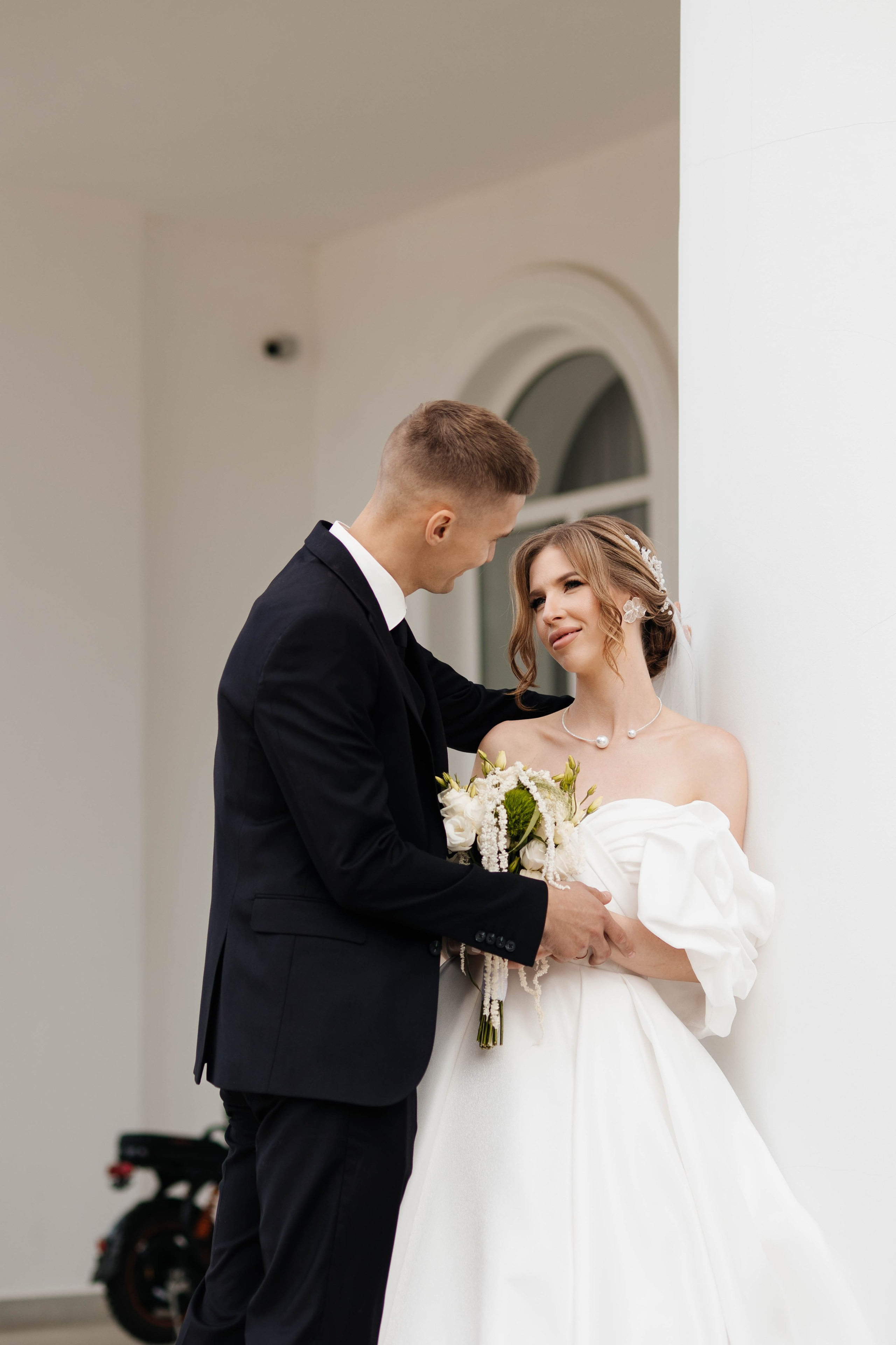 Никита и Настя. Видеосьемка, фотосьемка свадеб, юбилеев, утренников в Краснодарском кр