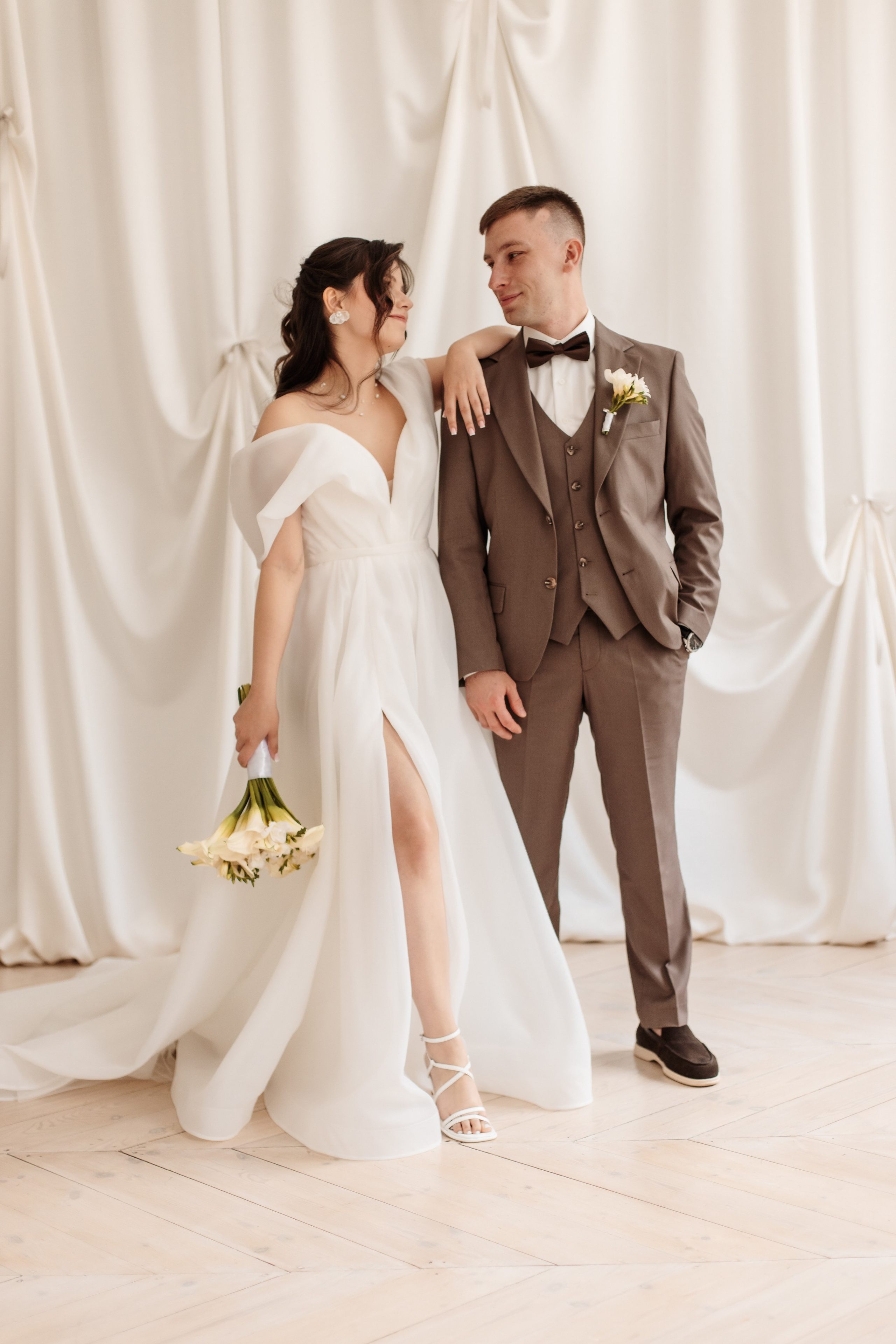 Any&Roma. Свадебный и семейный фотограф Екатеринбург Настя Саедгалина