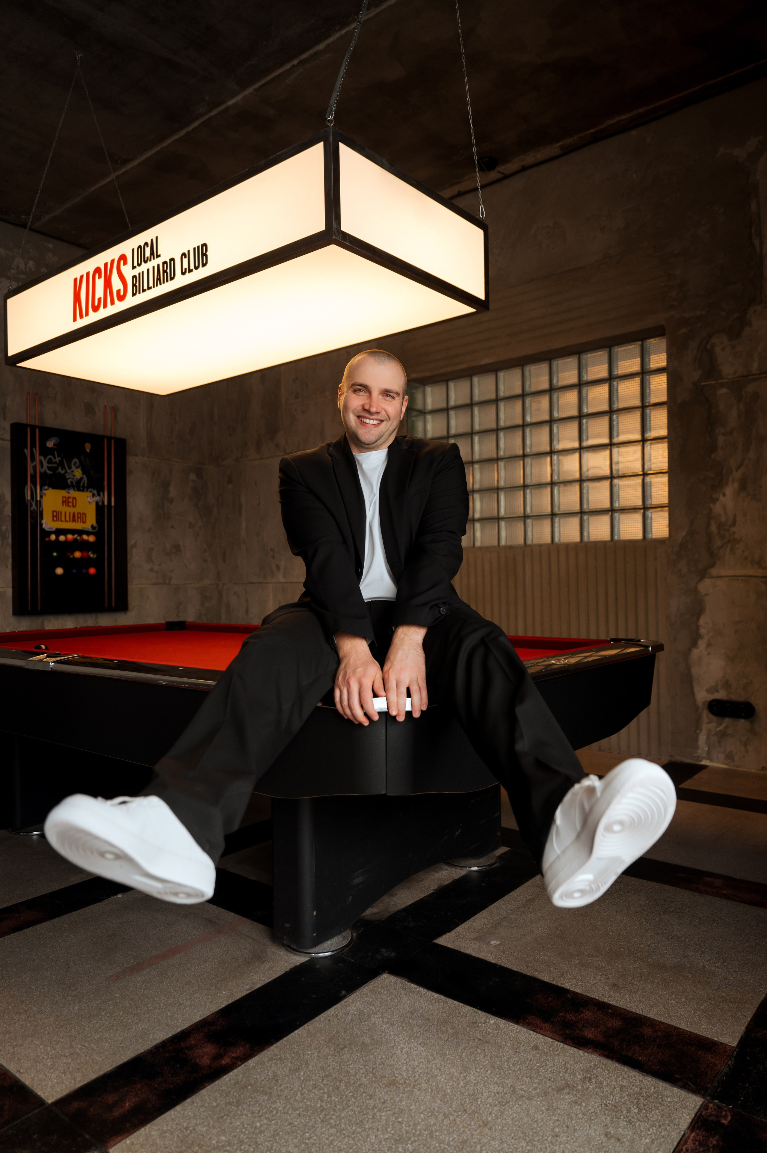 Николай и Ирина. Свадебный и портретный фотограф в Белгороде Олеся Гавшина