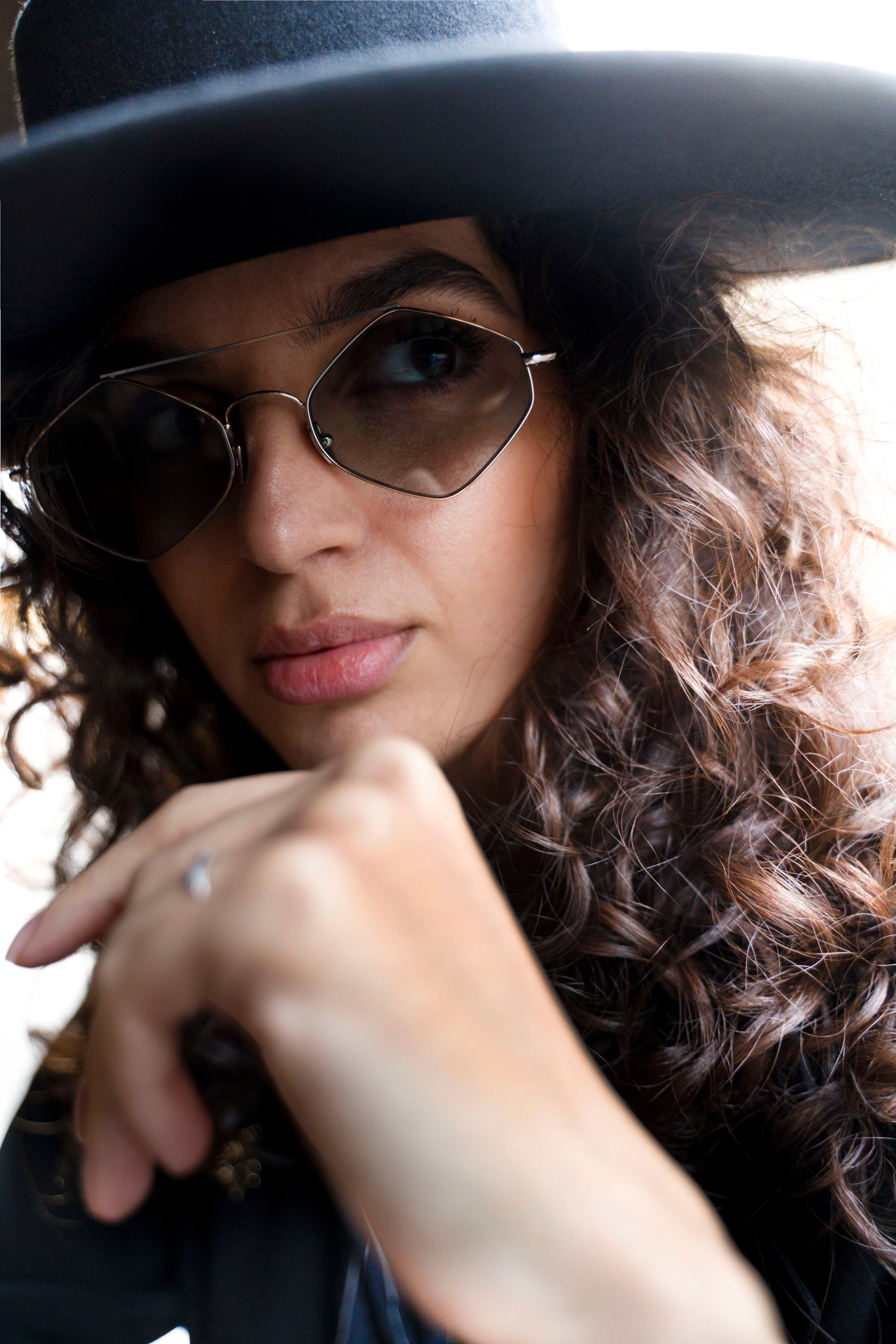 Кристина. Портретный и репортажный фотограф в Москве Разуменко Роман