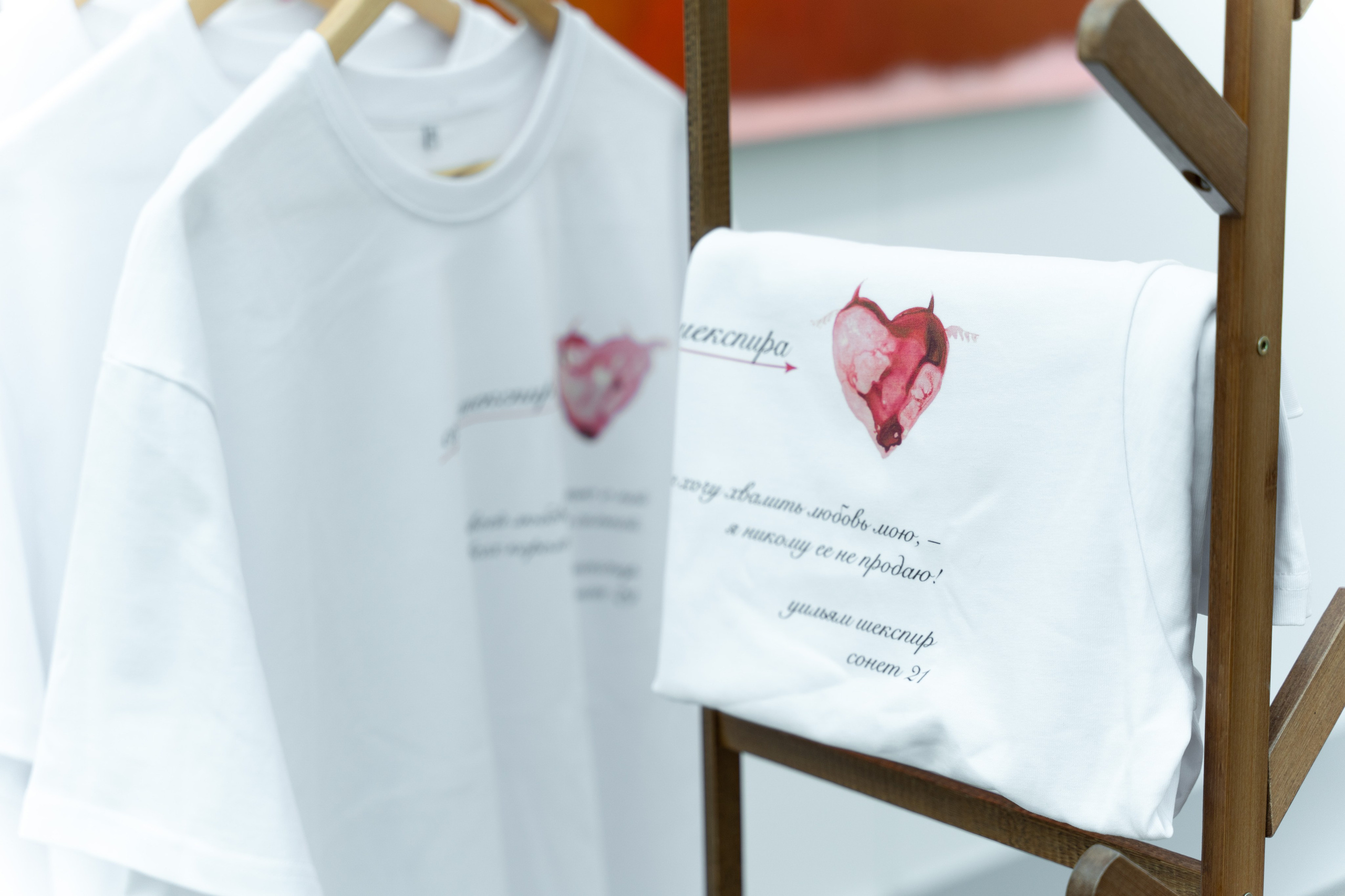 Art Russia 2025. Портретный и репортажный фотограф в Москве Разуменко Роман