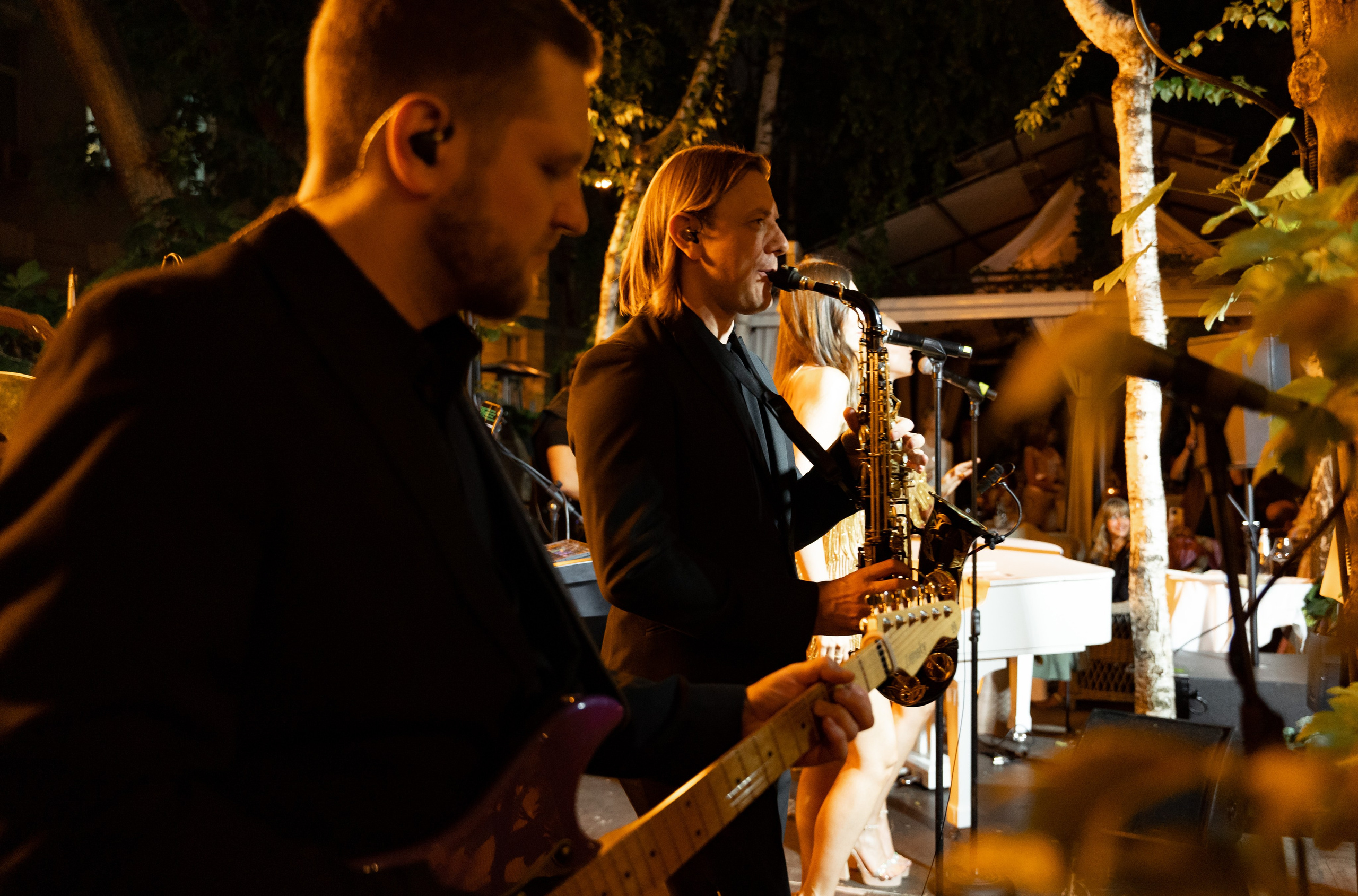 BUTLER. Открытие веранды с Дмитрием Маликовым 29.05.2025. Портретный и репортажный фотограф в Москве Разуменко Роман