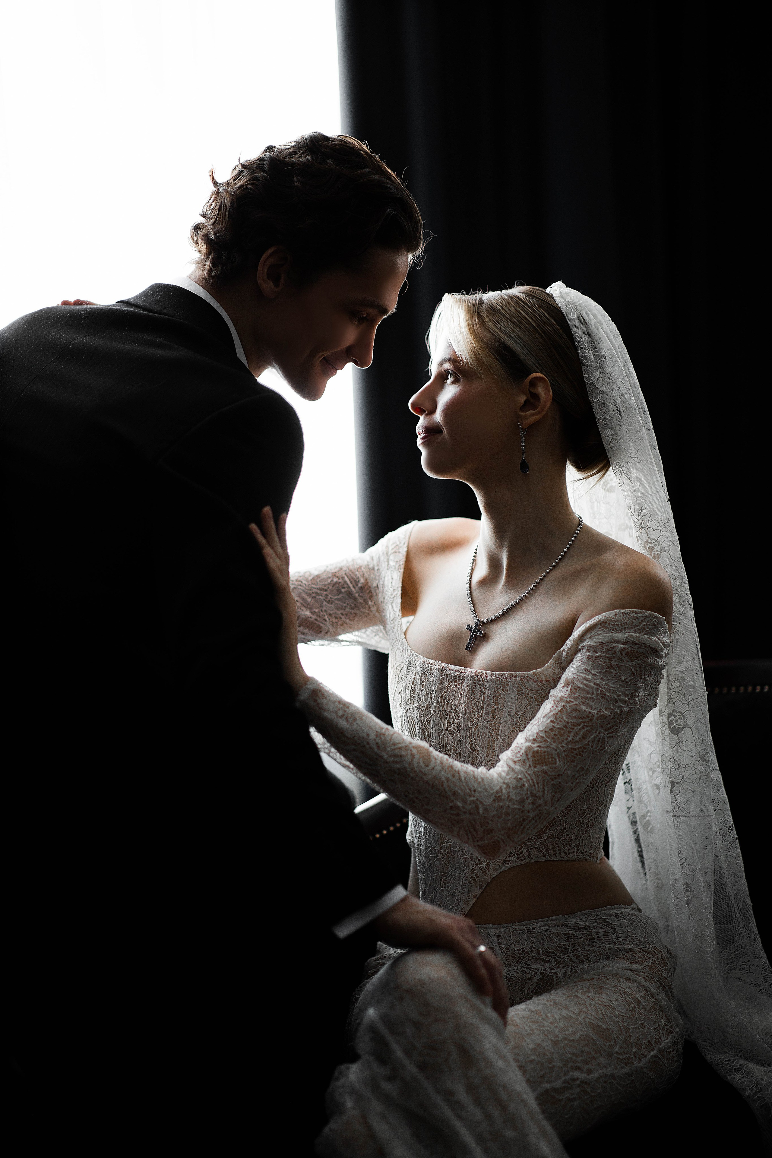 Игорь и Екатерира. Свадебный фотограф Ростов-на-Дону Виолетта veslers.ph