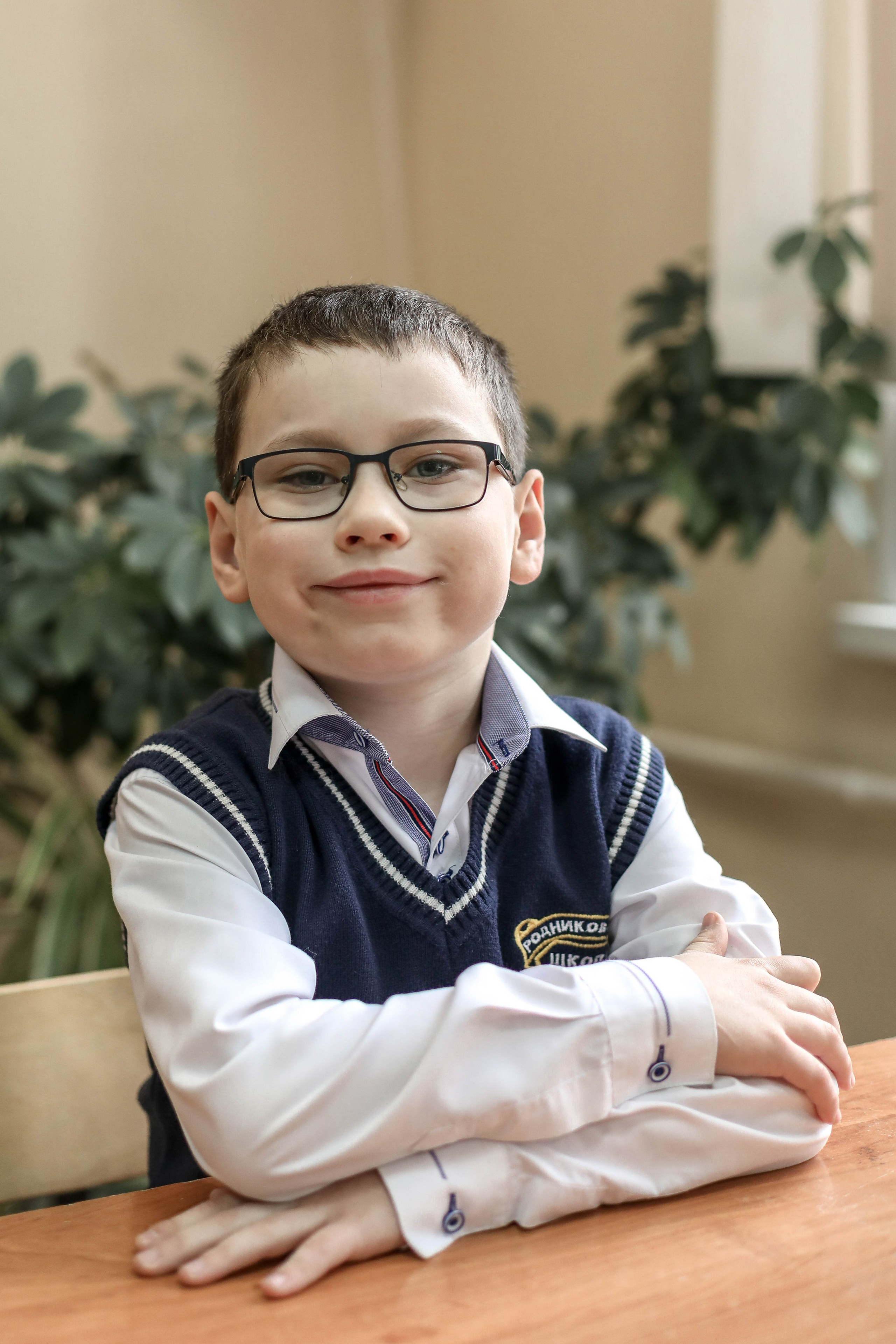 1 класс Б 2022. Контент фотограф в Москве Екатерина Михно