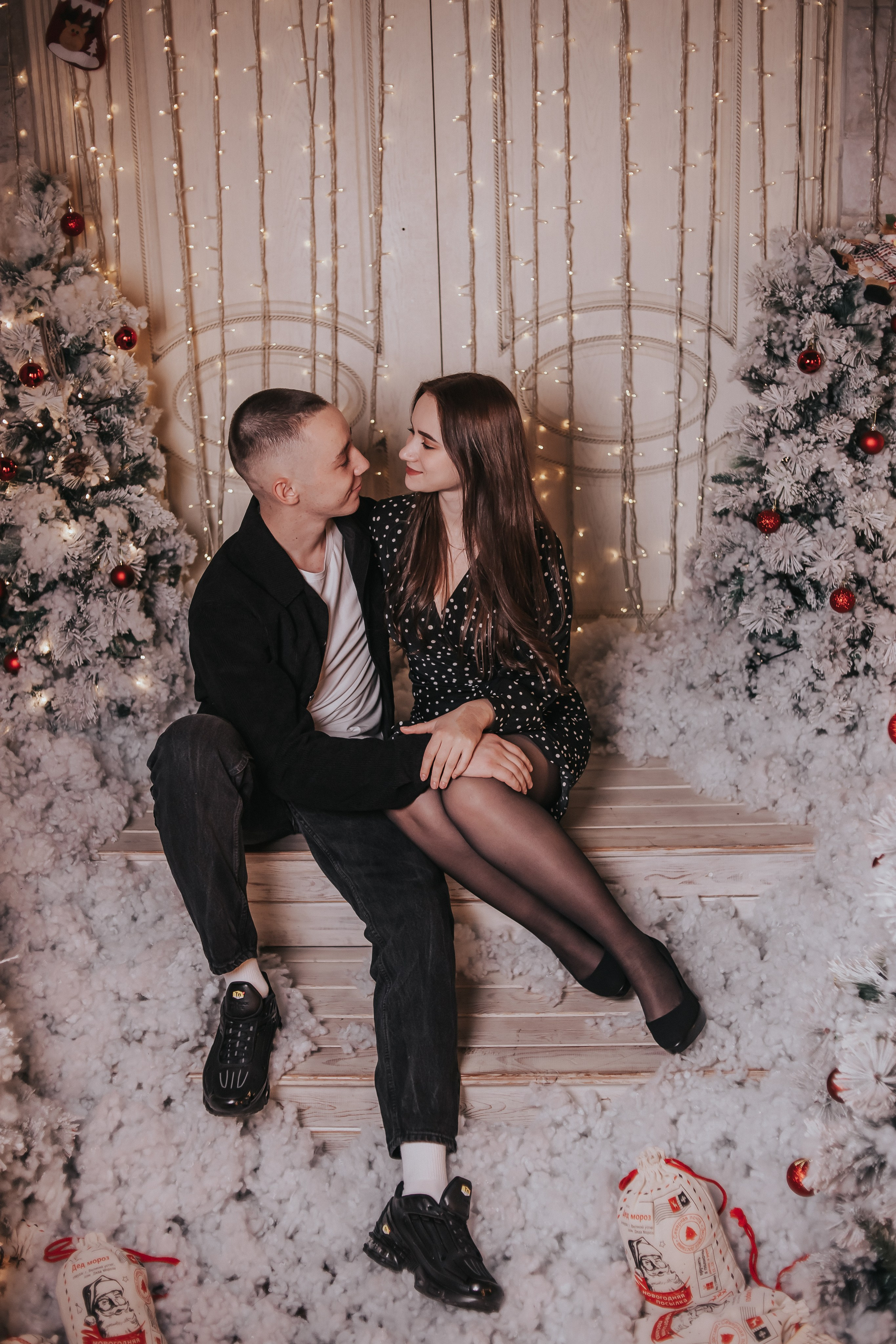 Семейная съёмка. Ксения, Михаил, Андрей, Сергей, Дарья. Фотограф Регина Крикунова г. Красноярск