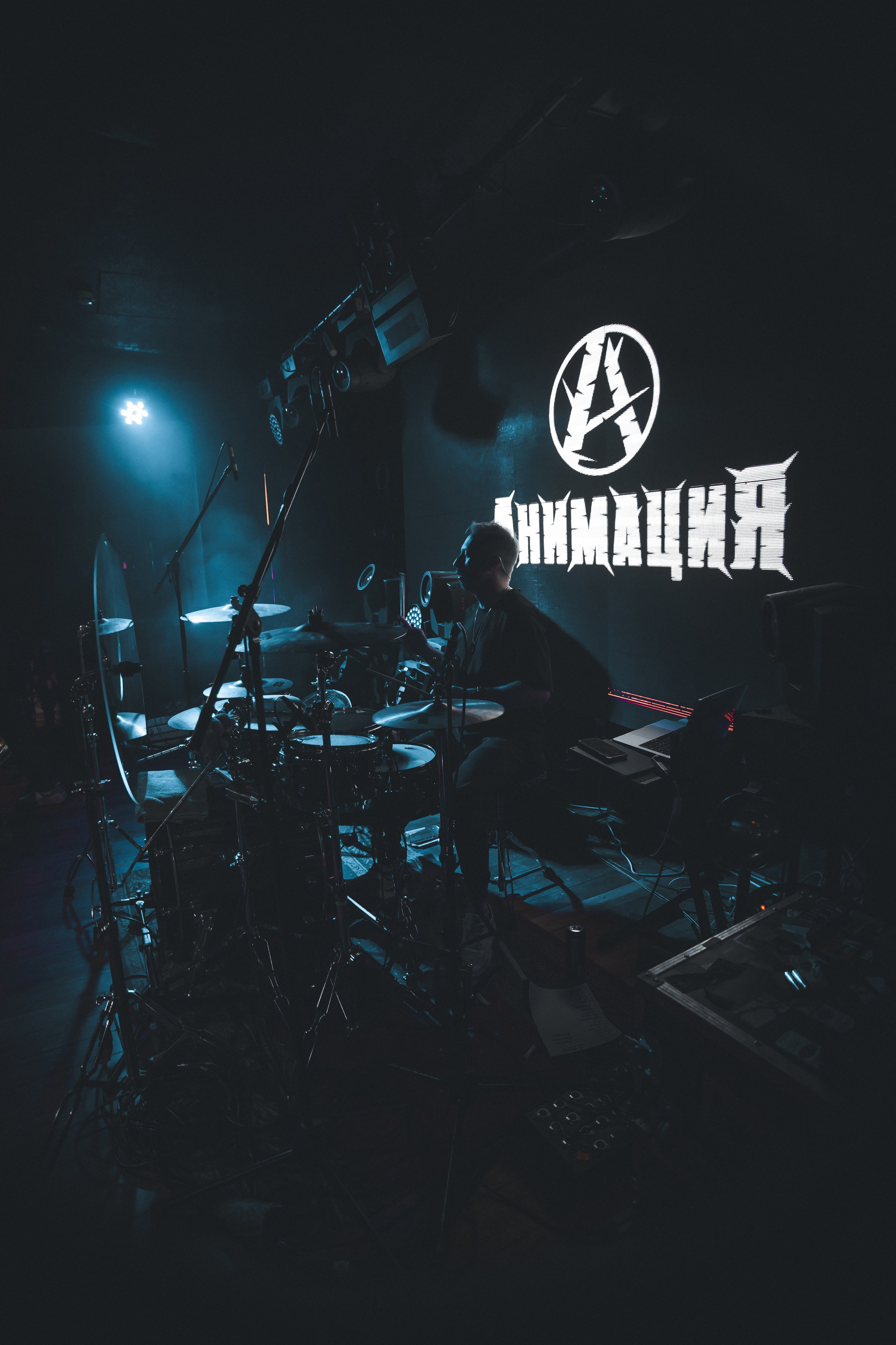 АнимациЯ. Красноярск, 19.01.2025. Максимилианс. Фотограф Регина Крикунова г. Красноярск