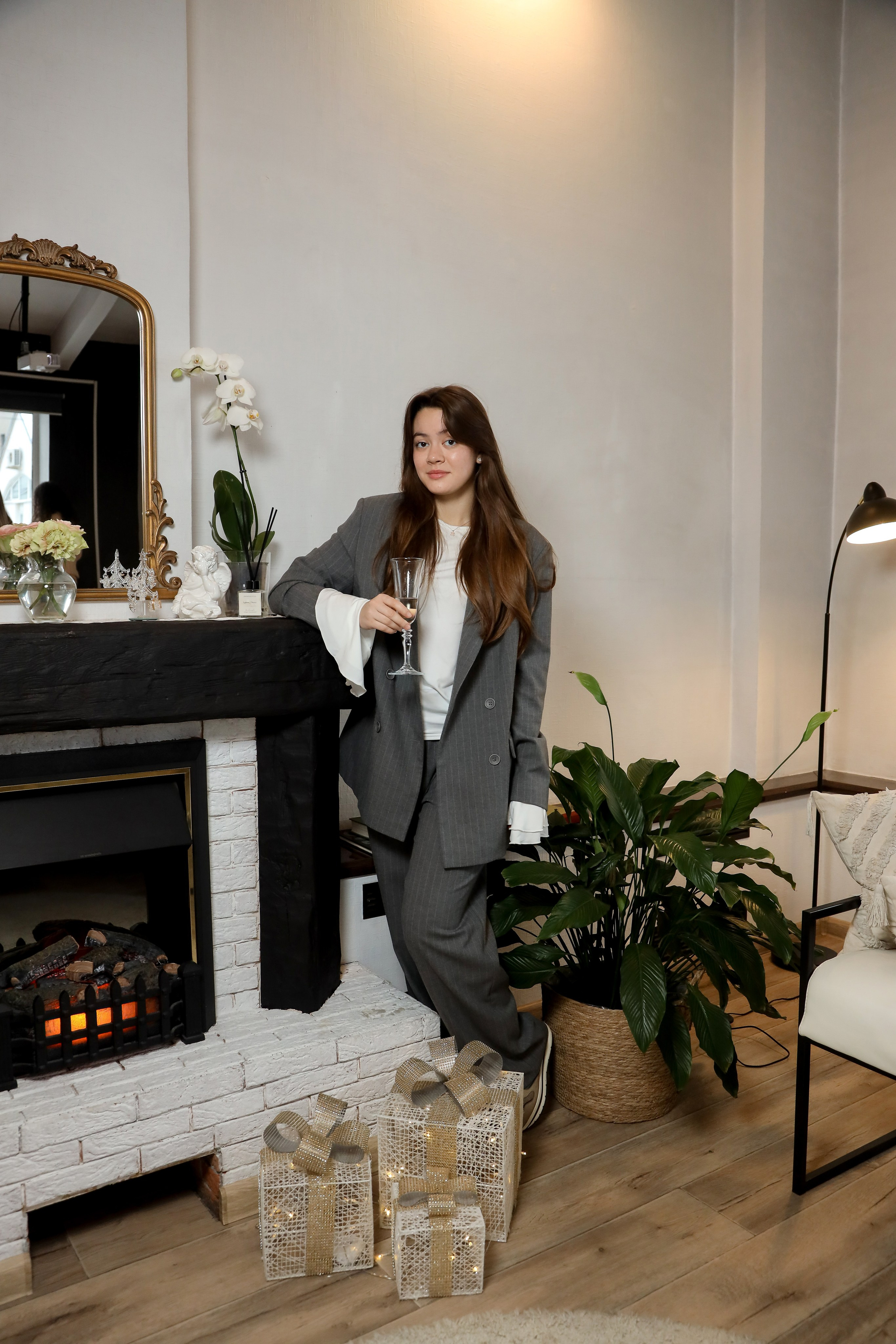 Бранч. Фотограф Антон Чупринин