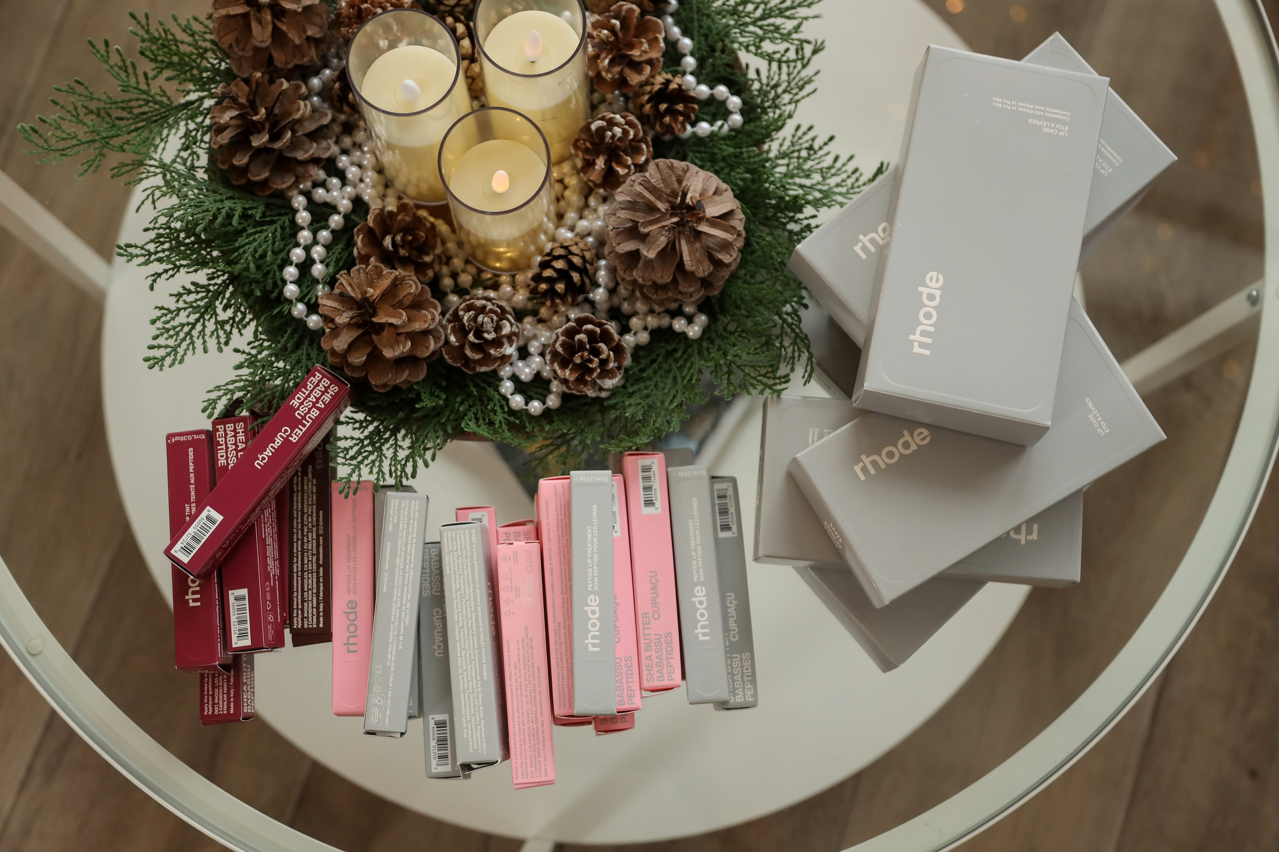 Бранч. Фотограф Антон Чупринин