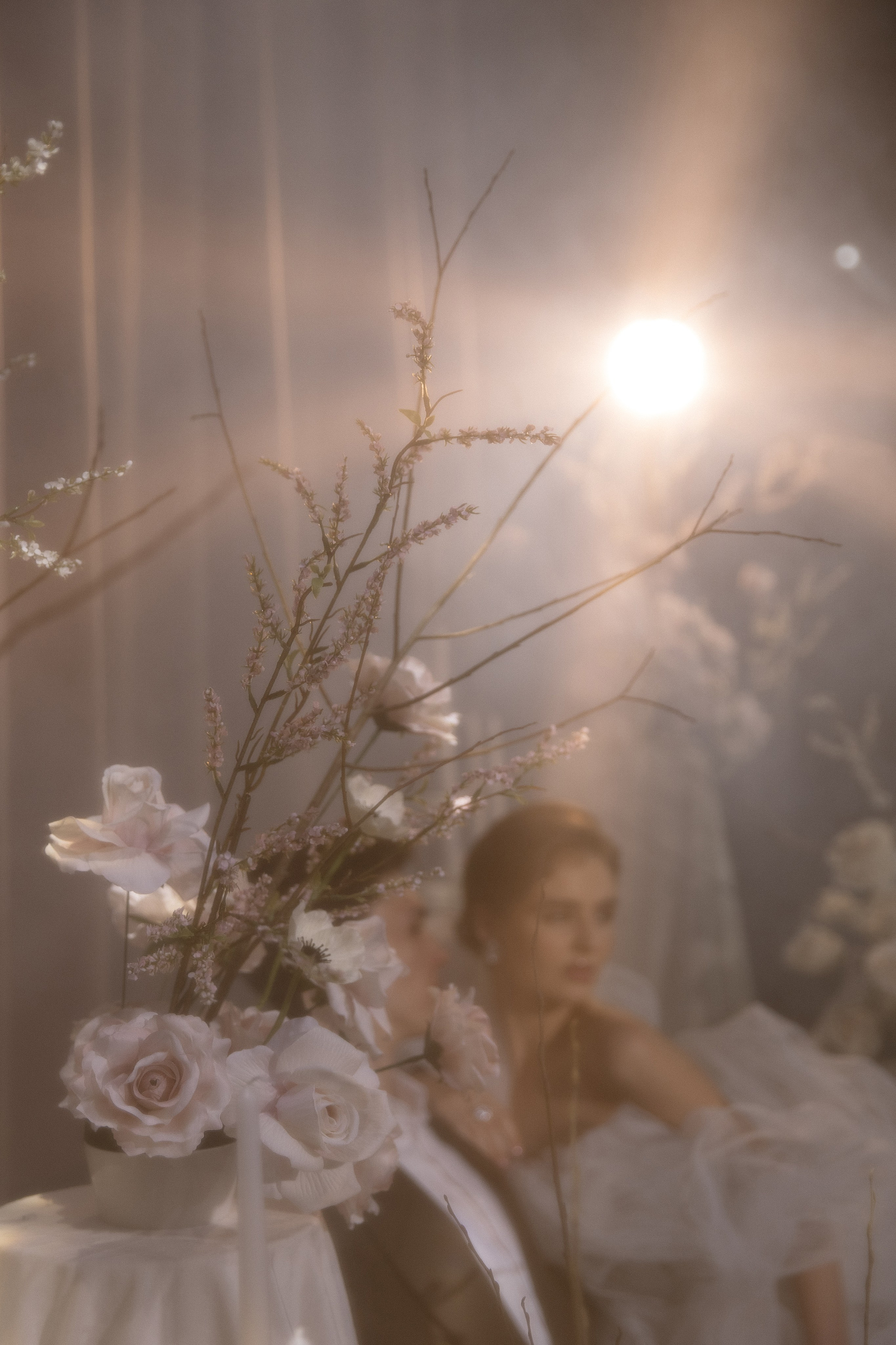 Тверь. LOFT1870 (белый). Фотограф Вышний Волочек/Тверь/Москва/Санкт-Петербург