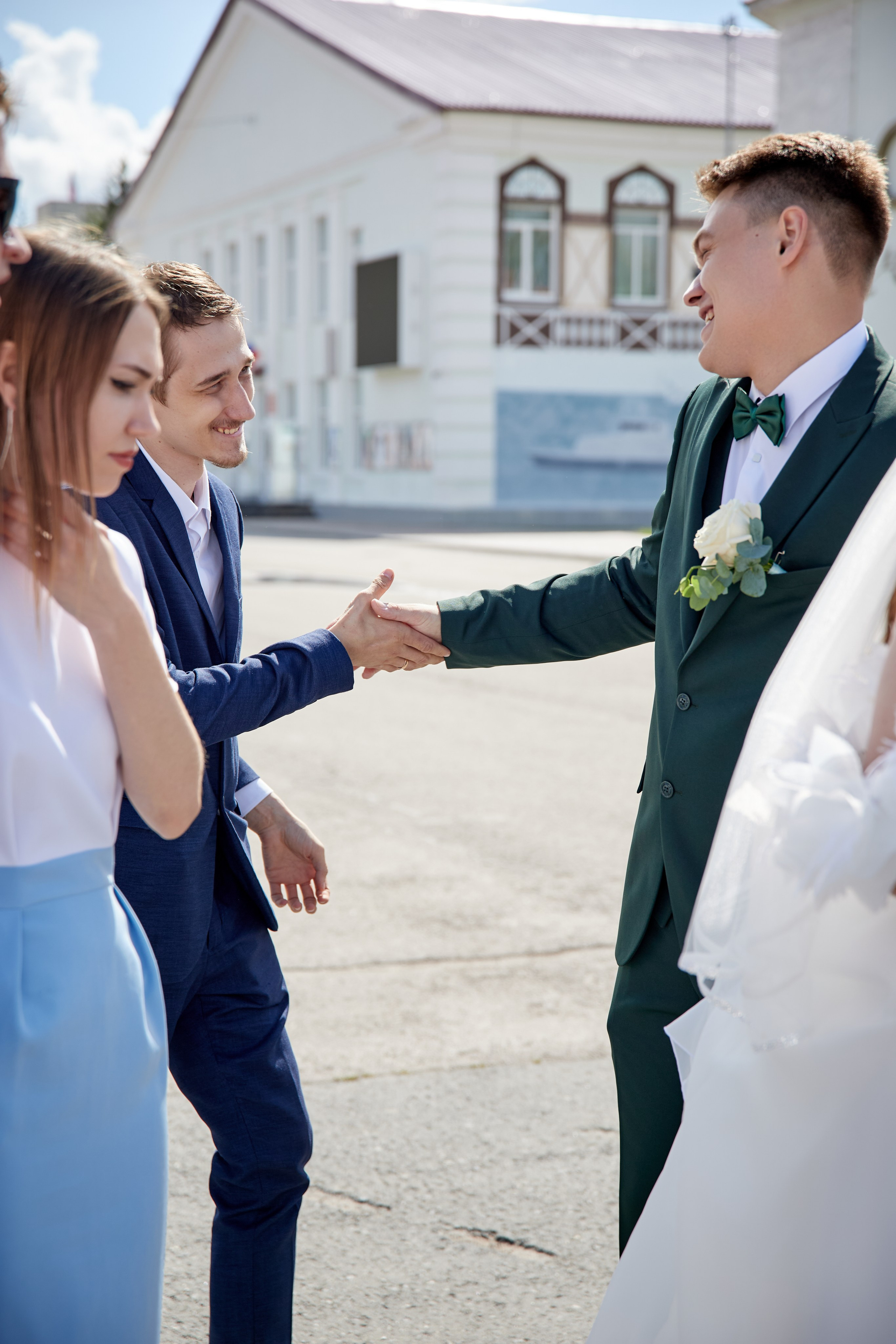 Антон и Кристина. Фотограф в Самаре Анастасия Афанасьева