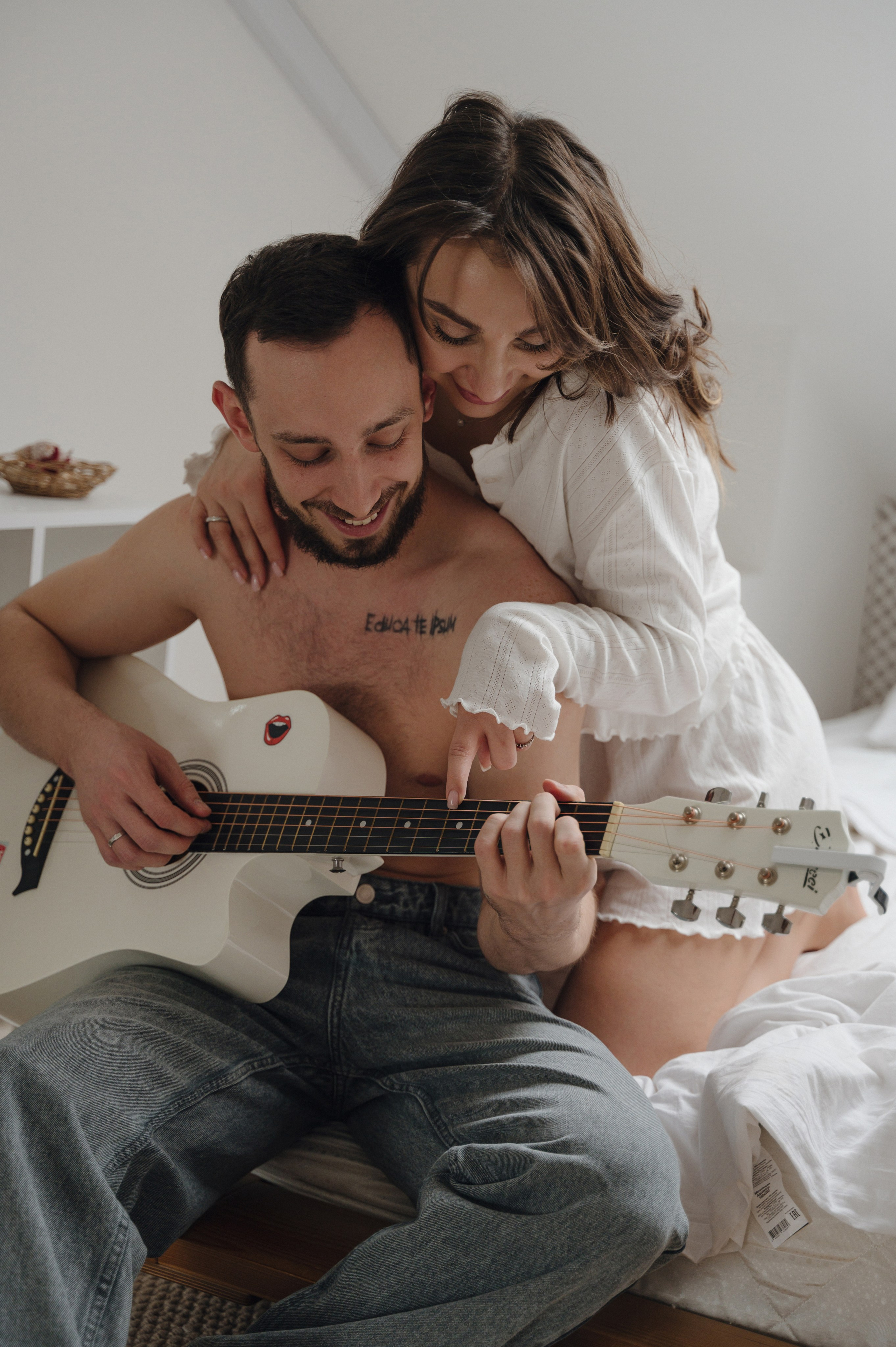 Иван и София. Свадебный фотограф Москва и Санкт-Петербург. Анастасия Чудина